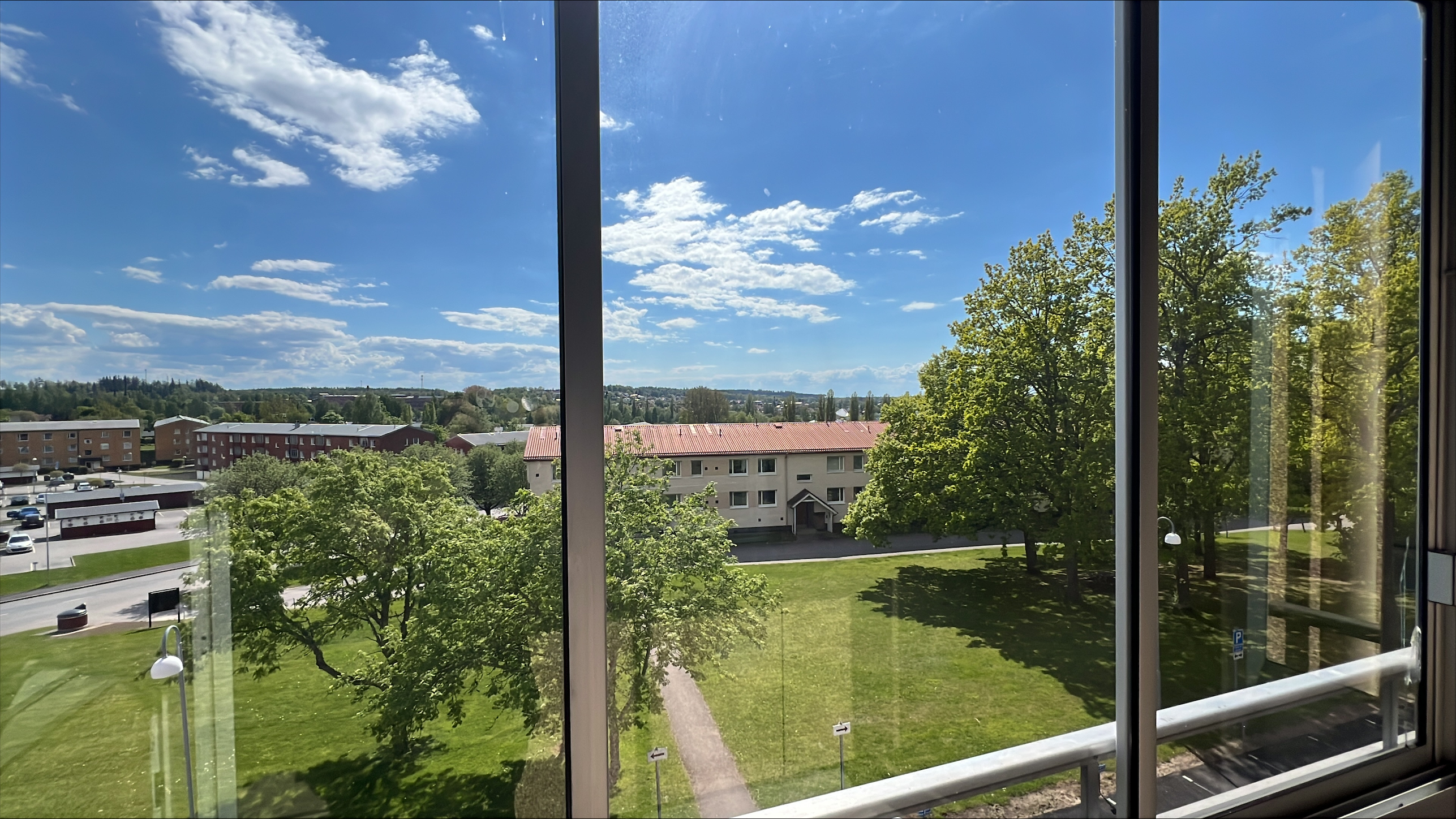 Lustigkullevägen 19 C, 591 47, Motala