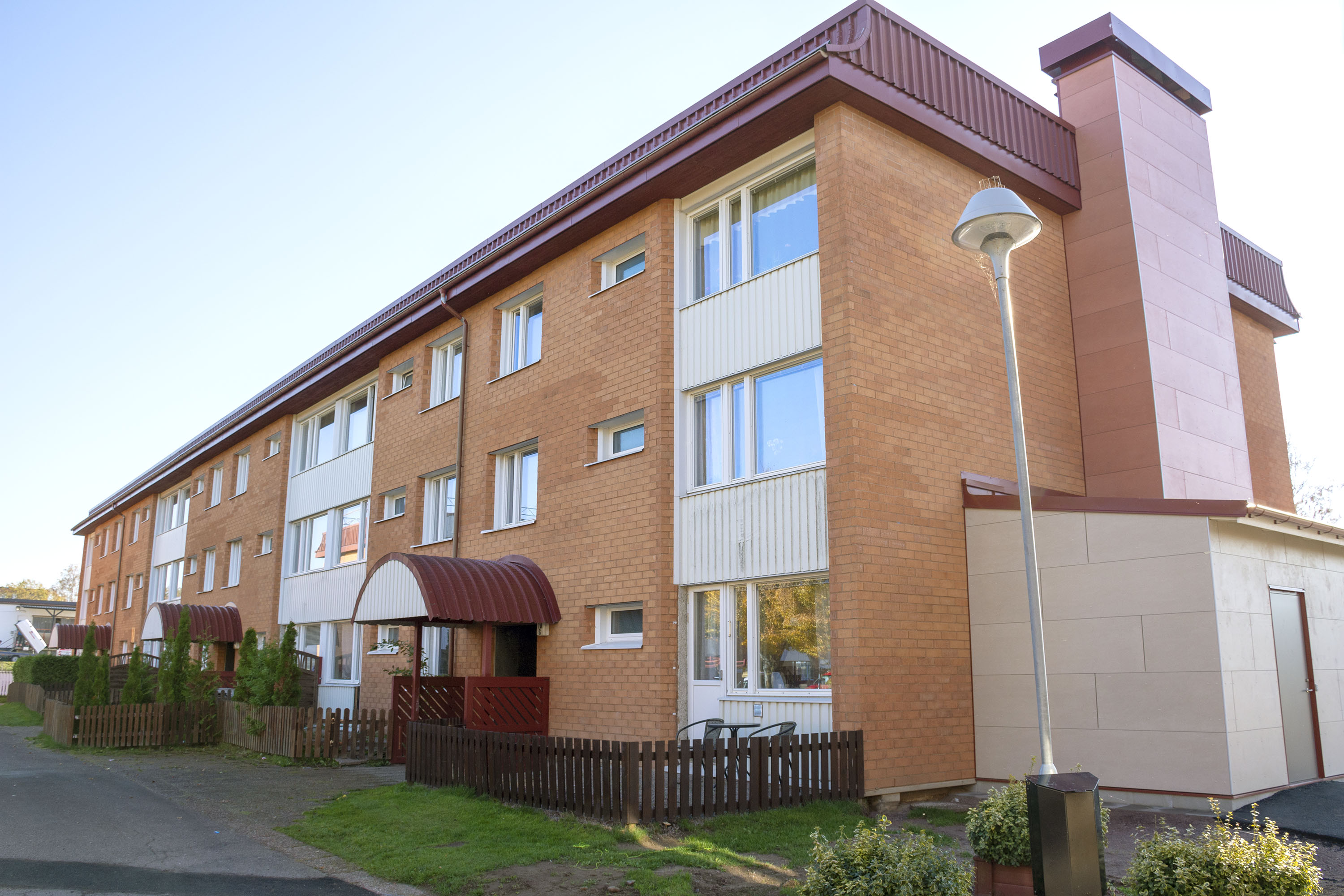 Råssnäsvägen 18 B, 591 73, MOTALA