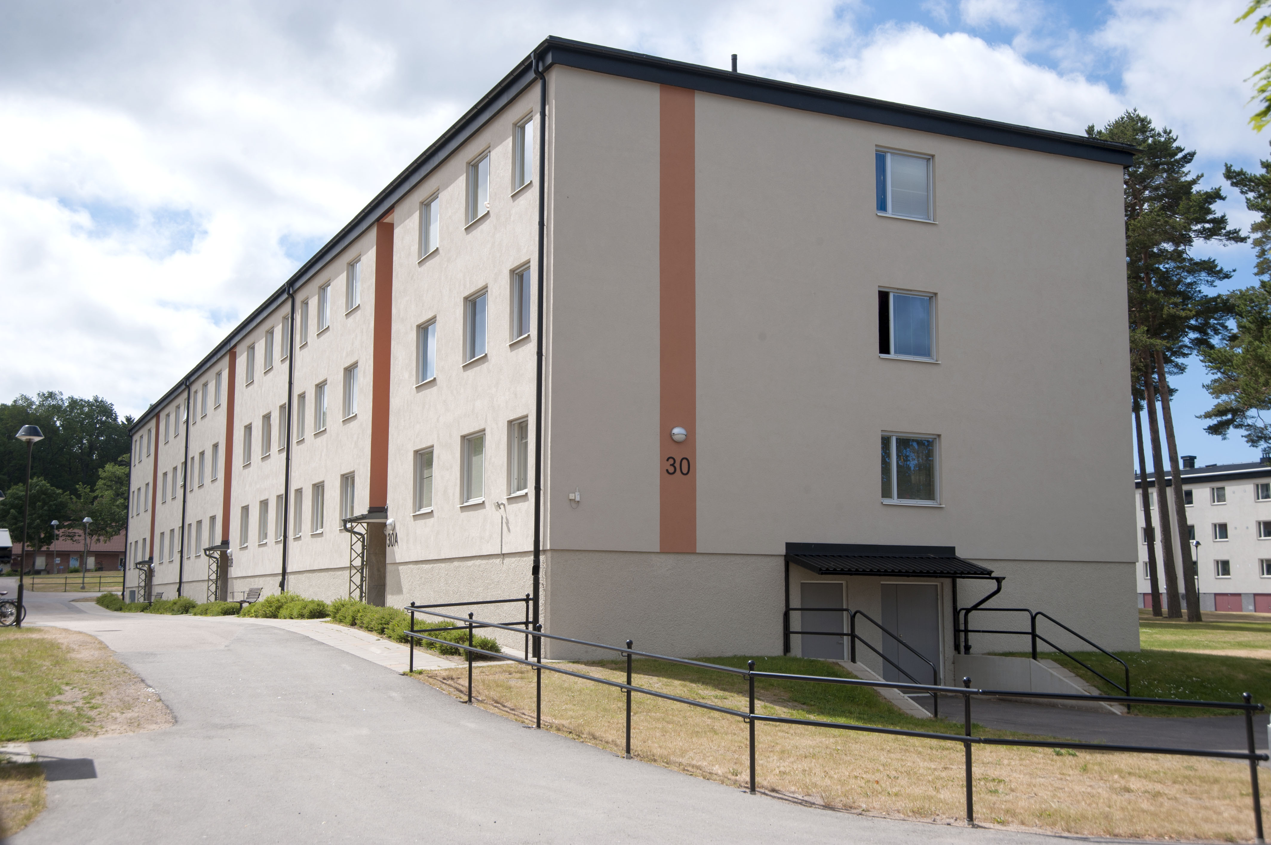 Kråkrisvägen 30 B, 591 55, MOTALA 3