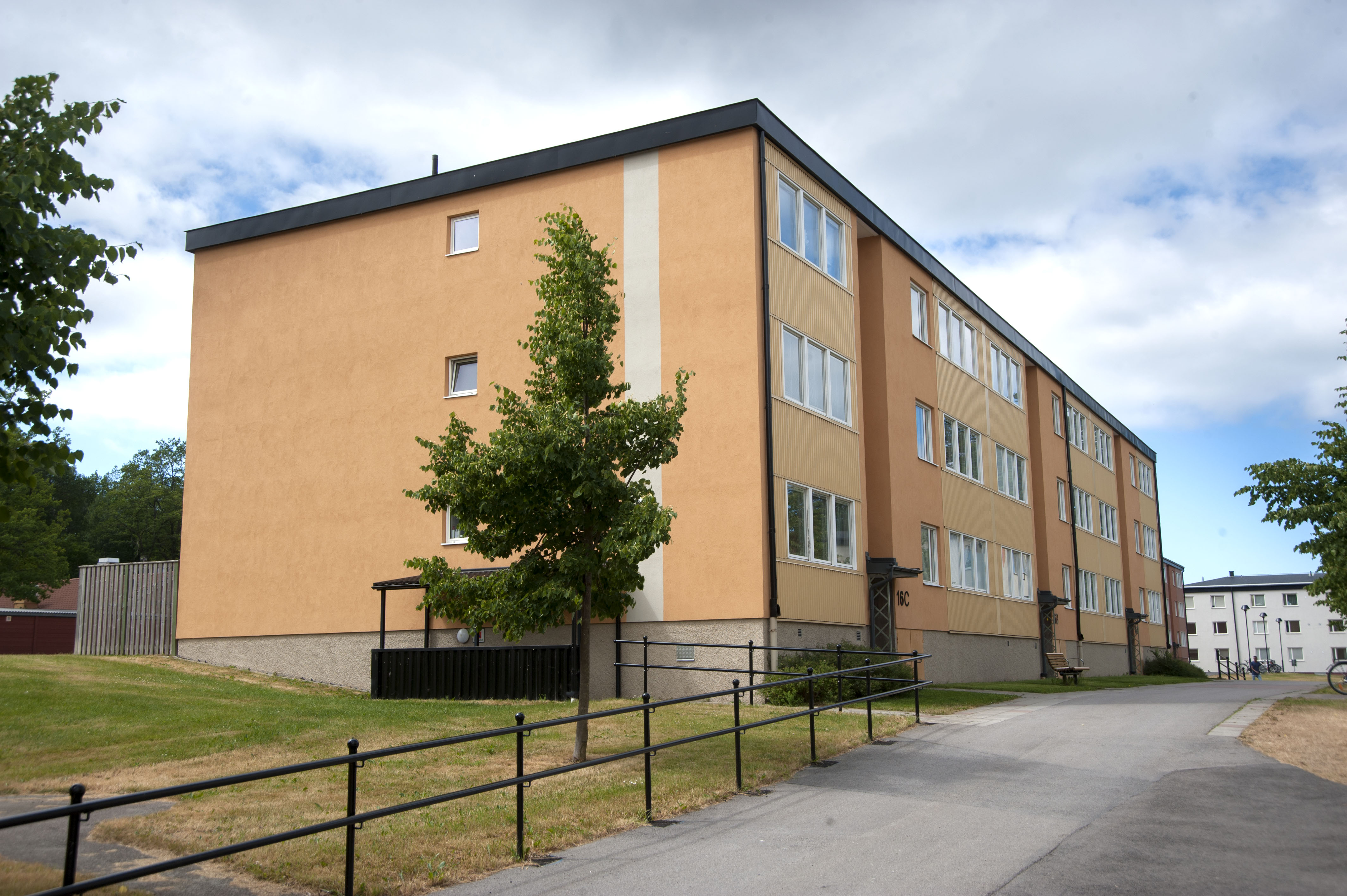 Kråkrisvägen 16 A, 591 55, Motala 3