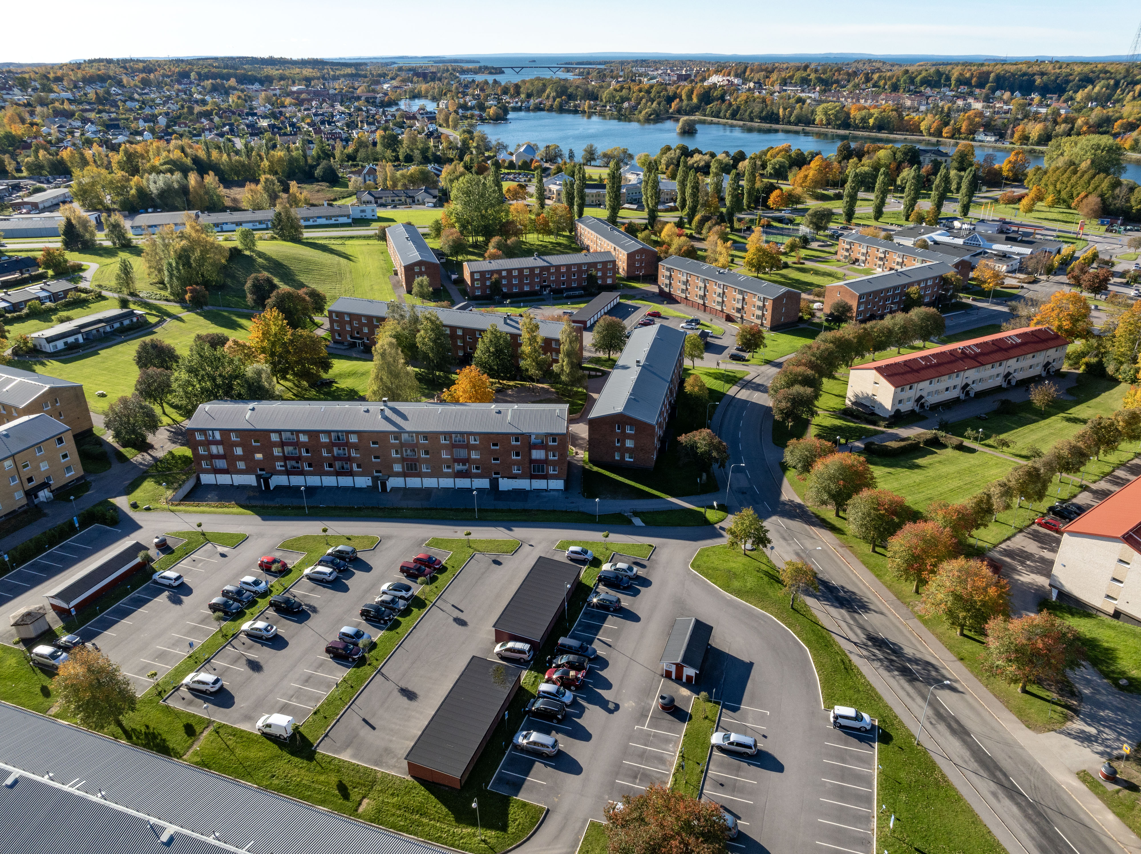 Lustigkullevägen 22 B, 591 47, Motala