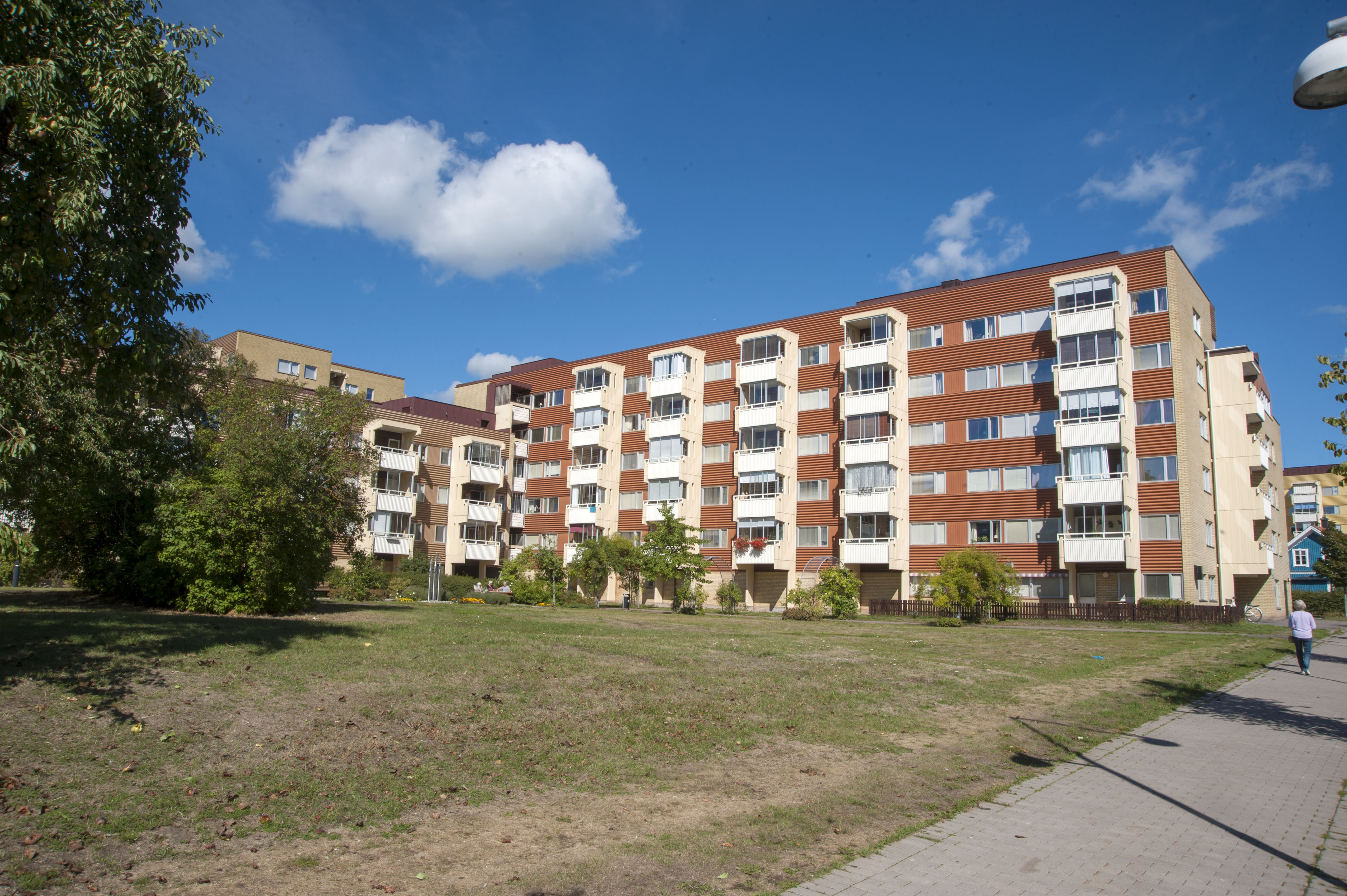 Timmermansgatan 7, 591 27, Motala 3