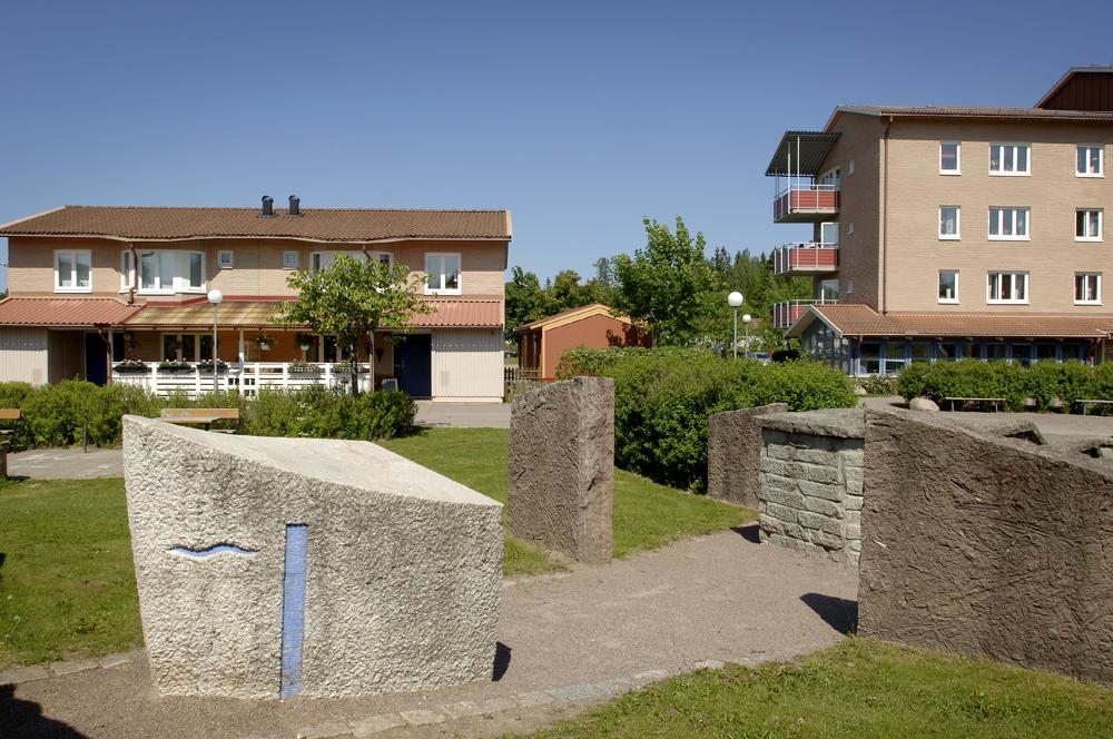 Gnejsvägen 32 D, 591 53, MOTALA