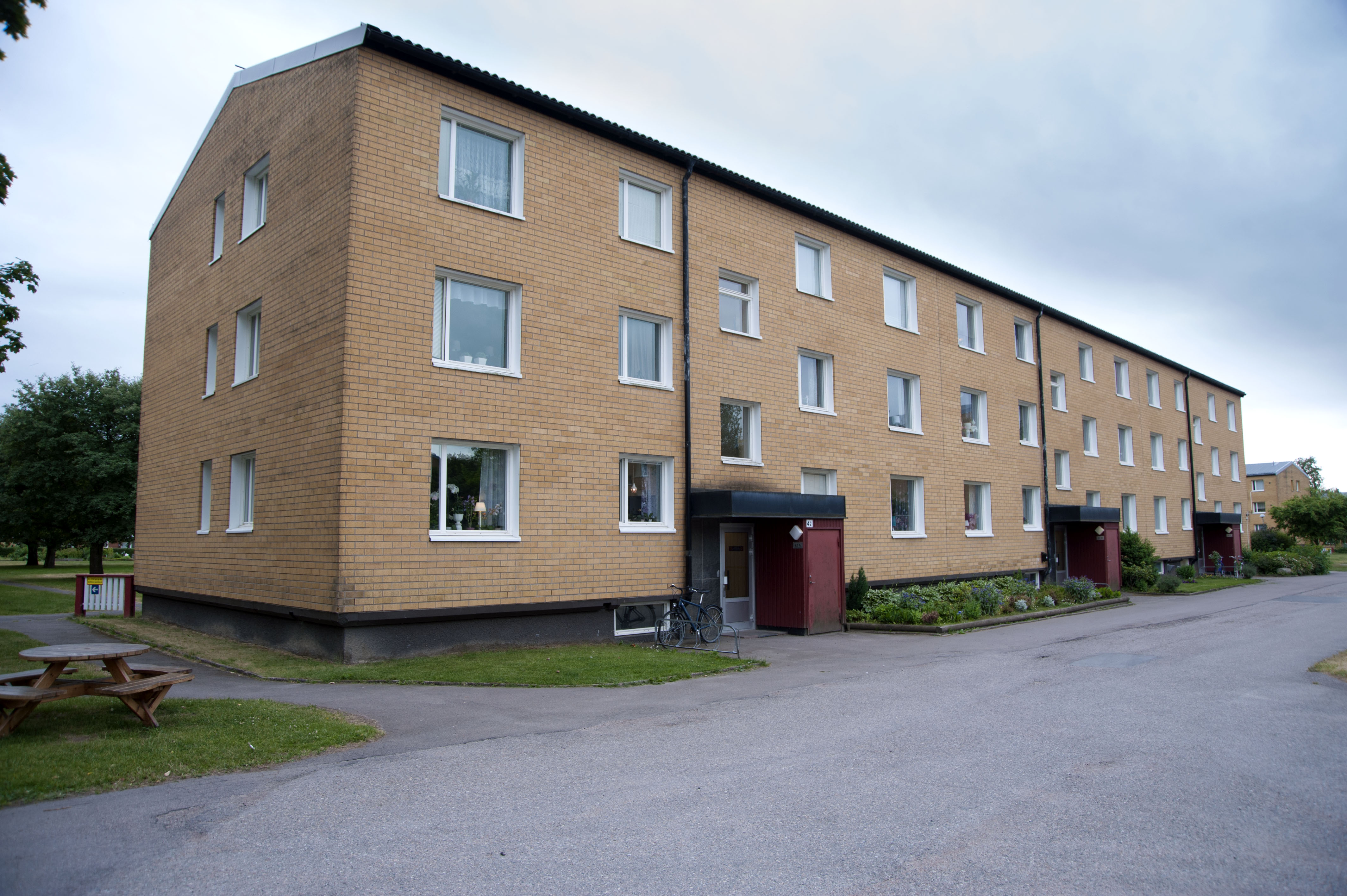 Lustigkullevägen 42 C, 591 47, Motala