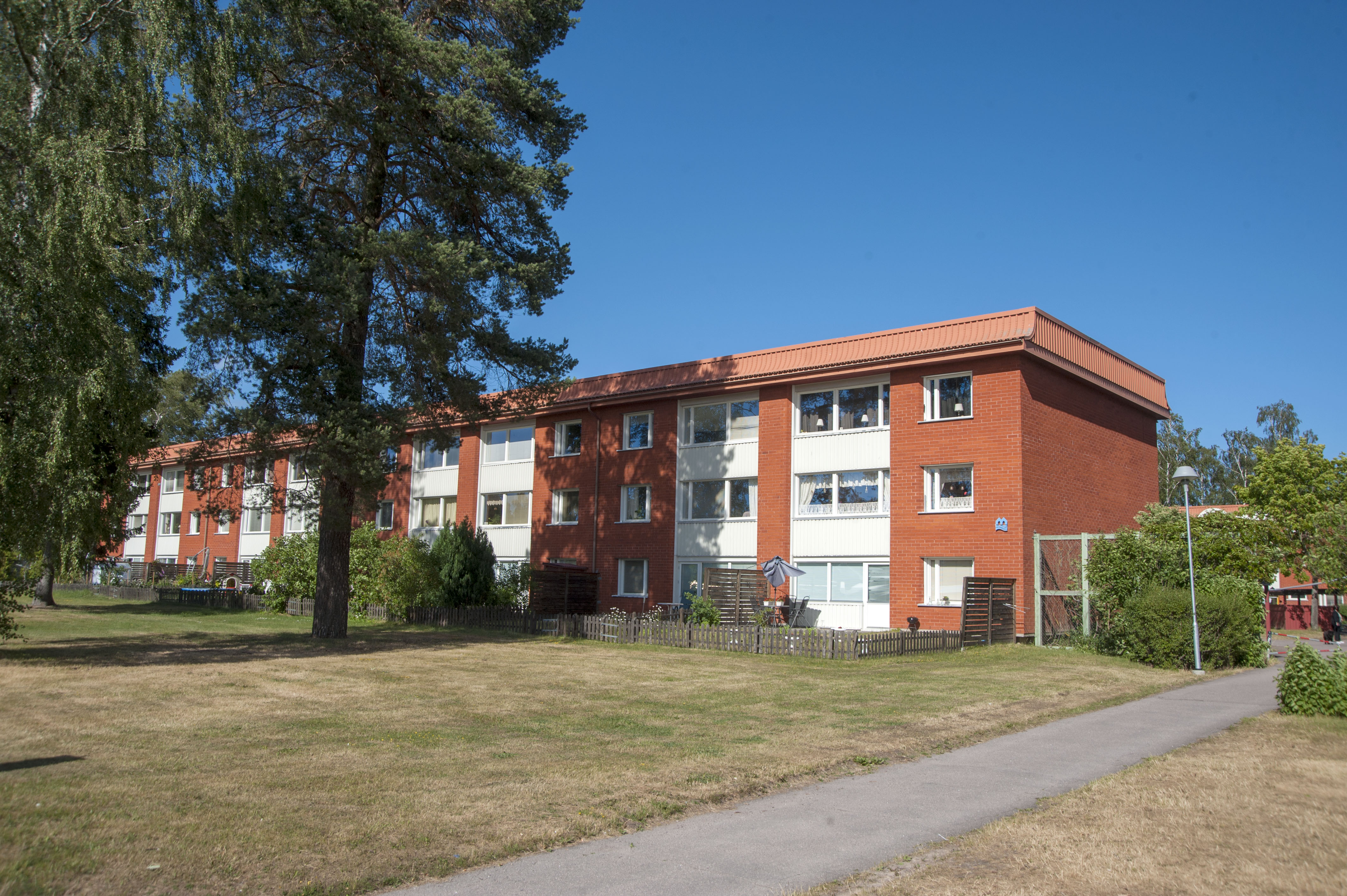 Gustavsviksvägen 24 B, 591 73, MOTALA