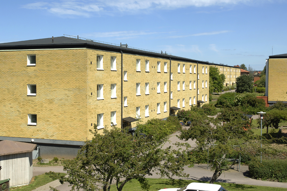 Lustigkullevägen 13 A, 591 47, Motala