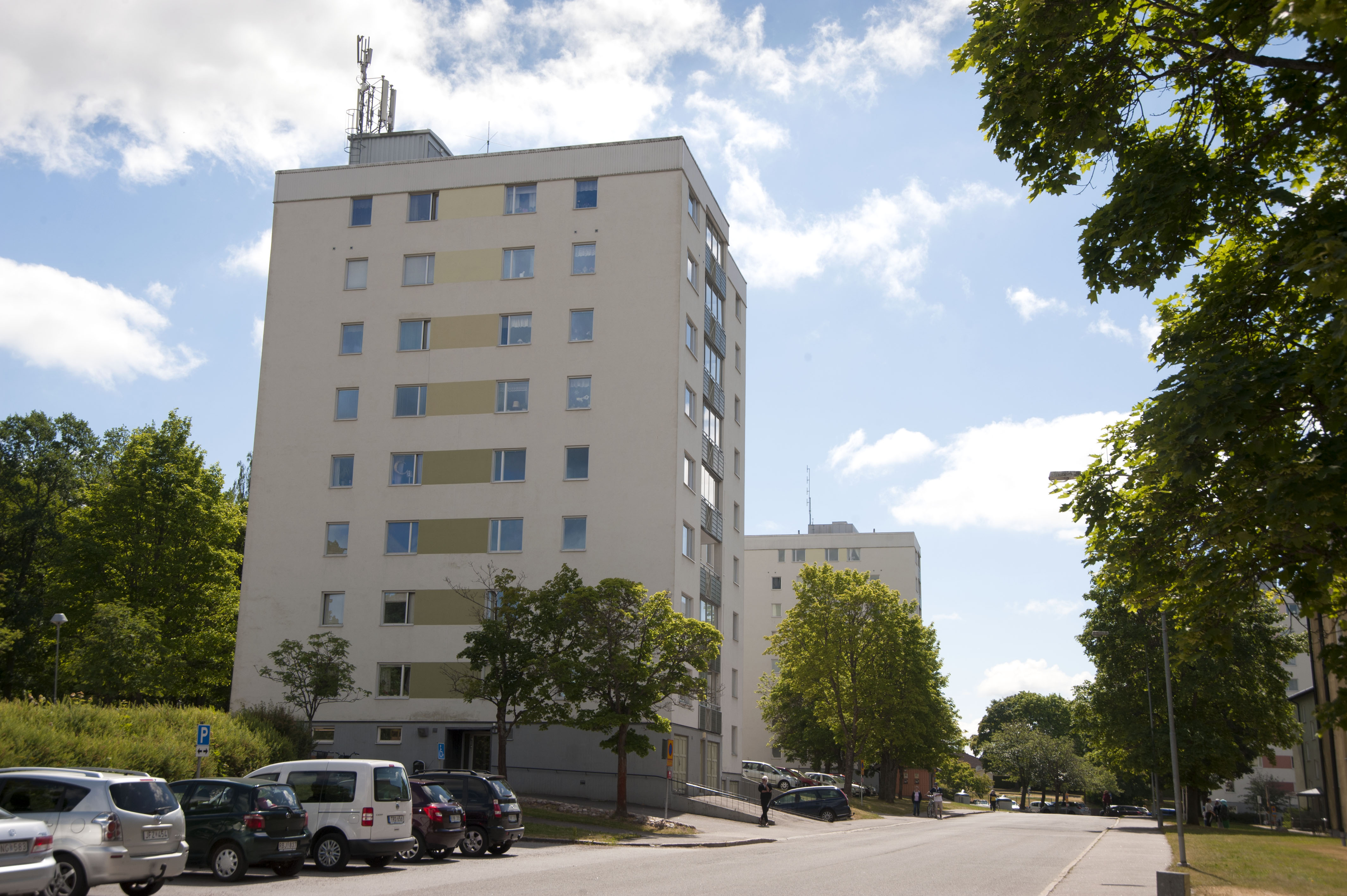 Kråkrisvägen 8, 591 55, Motala