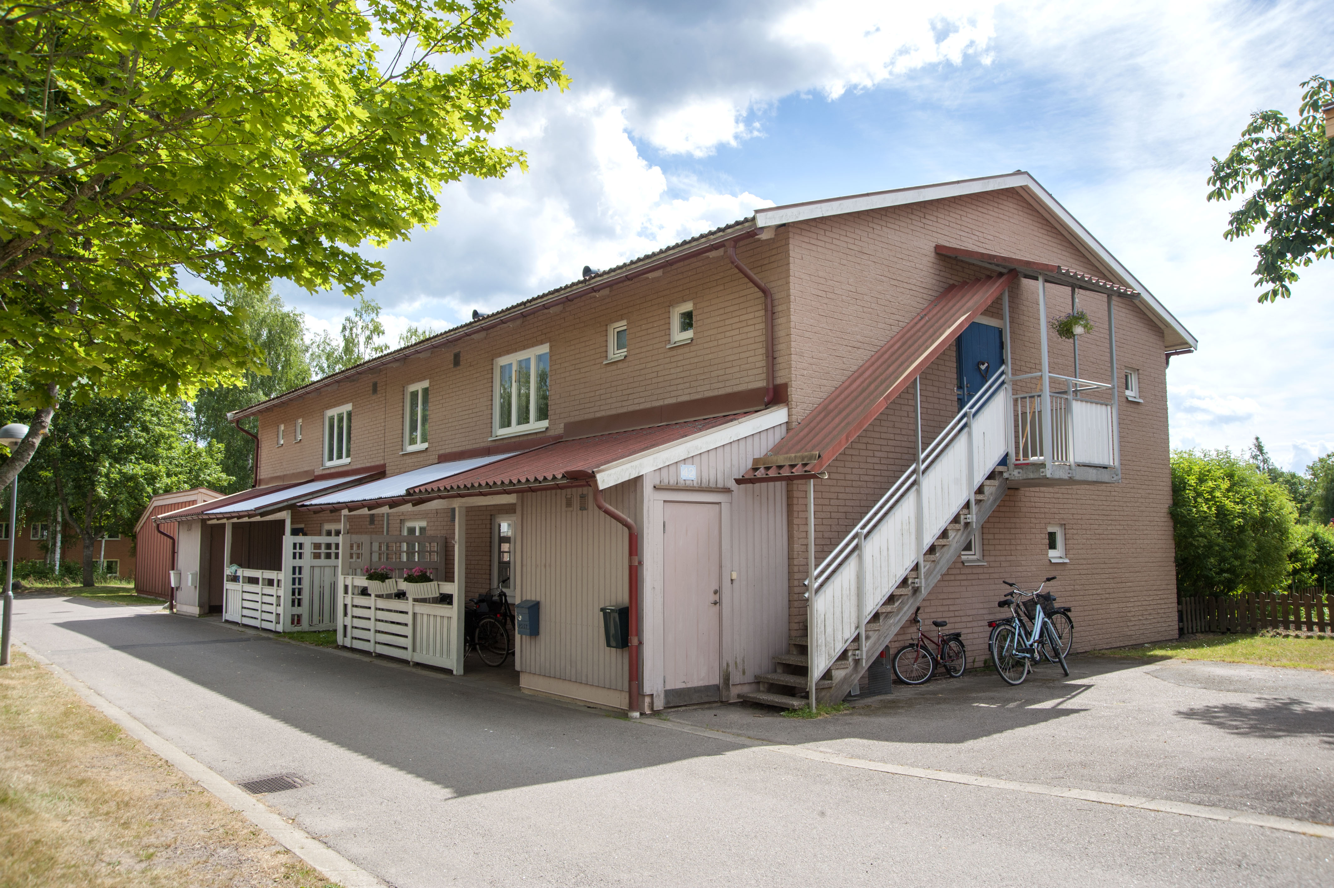 Gnejsvägen 42 D, 591 53, MOTALA