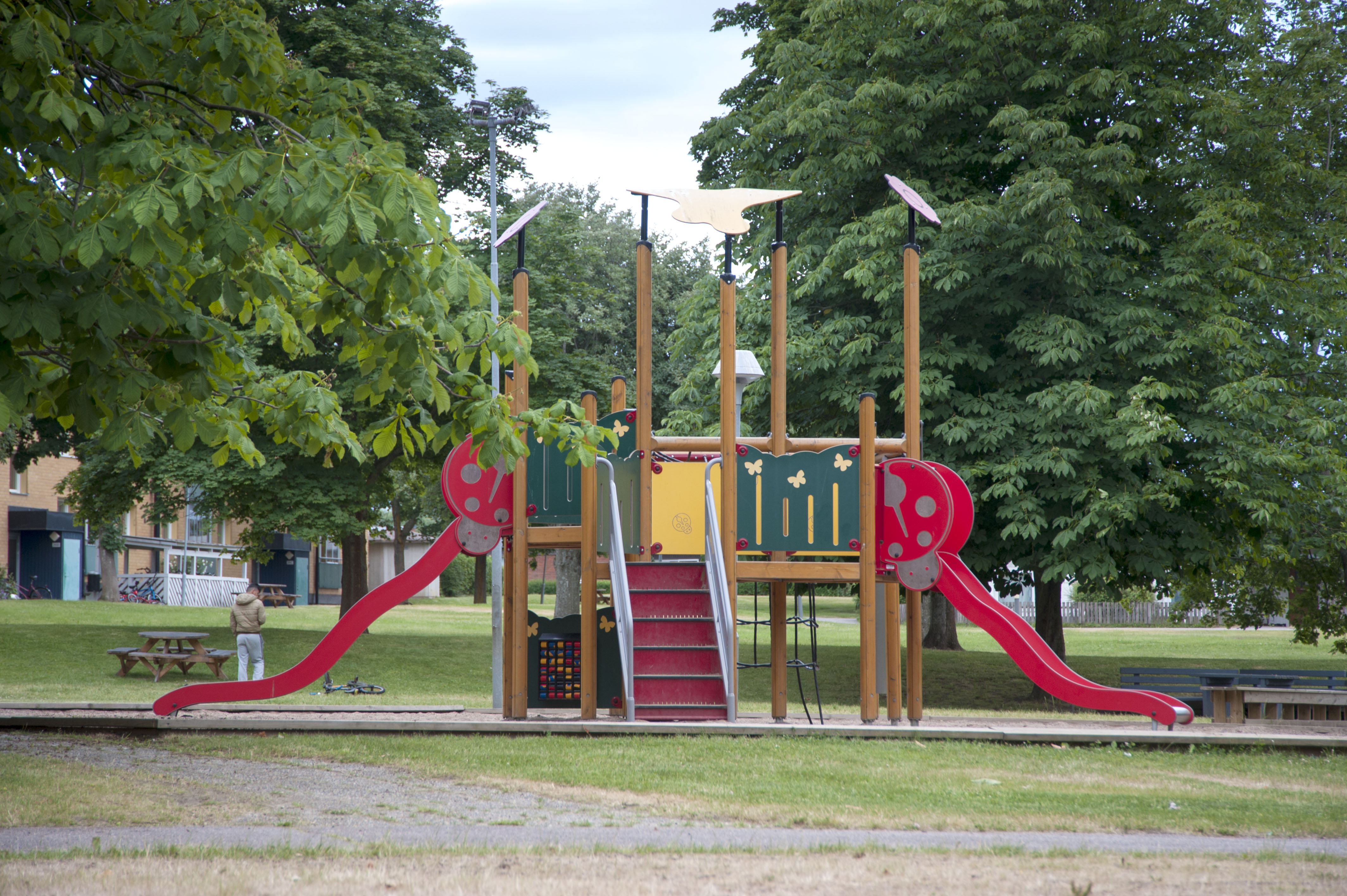 Lustigkullevägen 26 A, 591 47, Motala