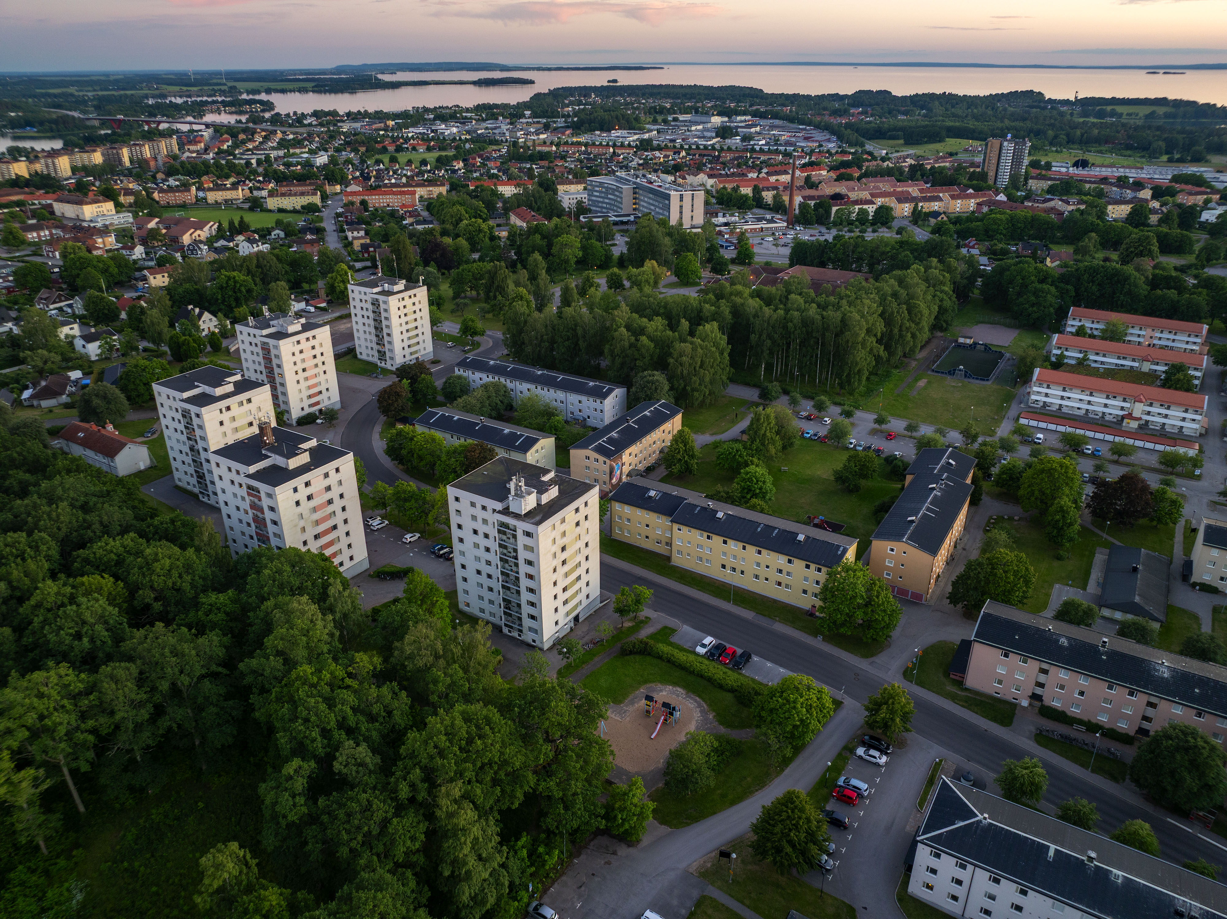 Kråkrisvägen 10, 591 55, Motala