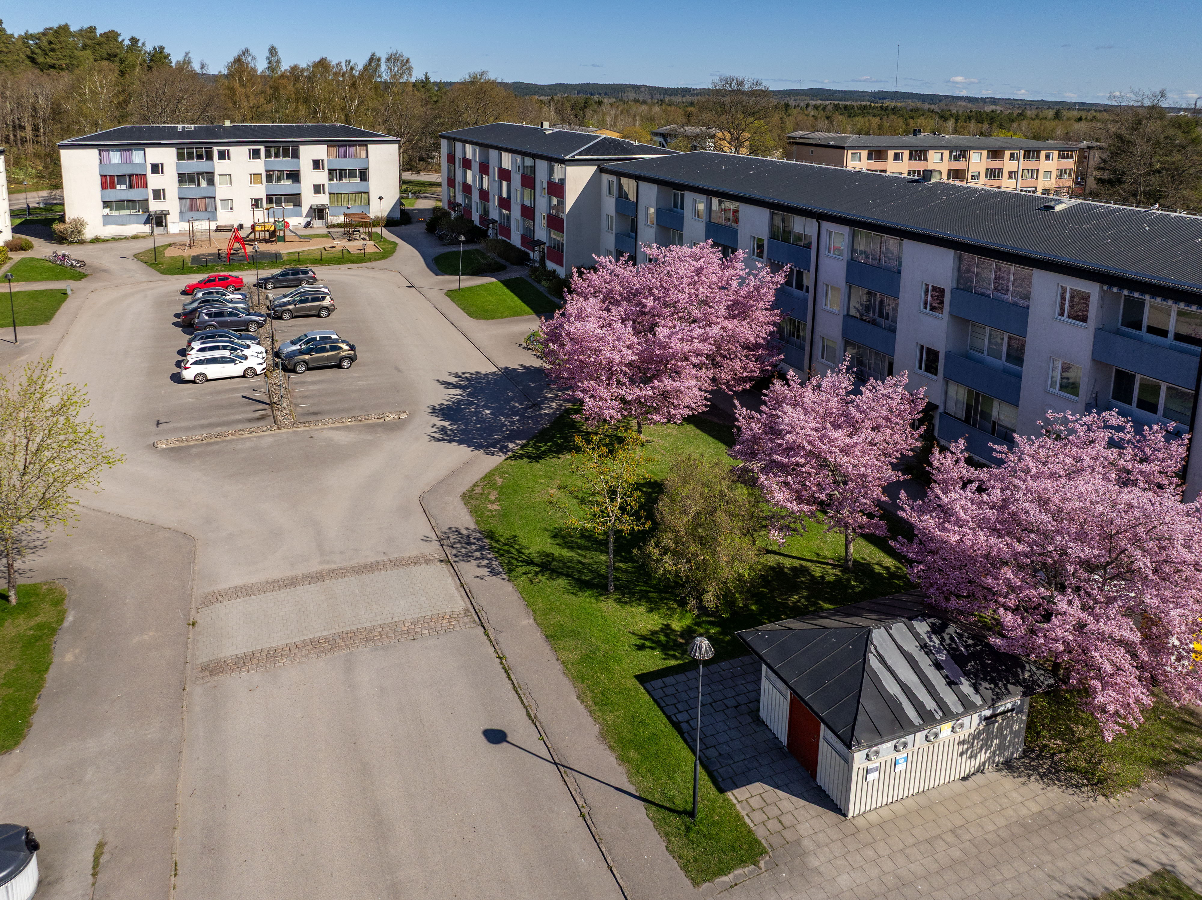 Kråkrisvägen 34 D, 591 54, MOTALA