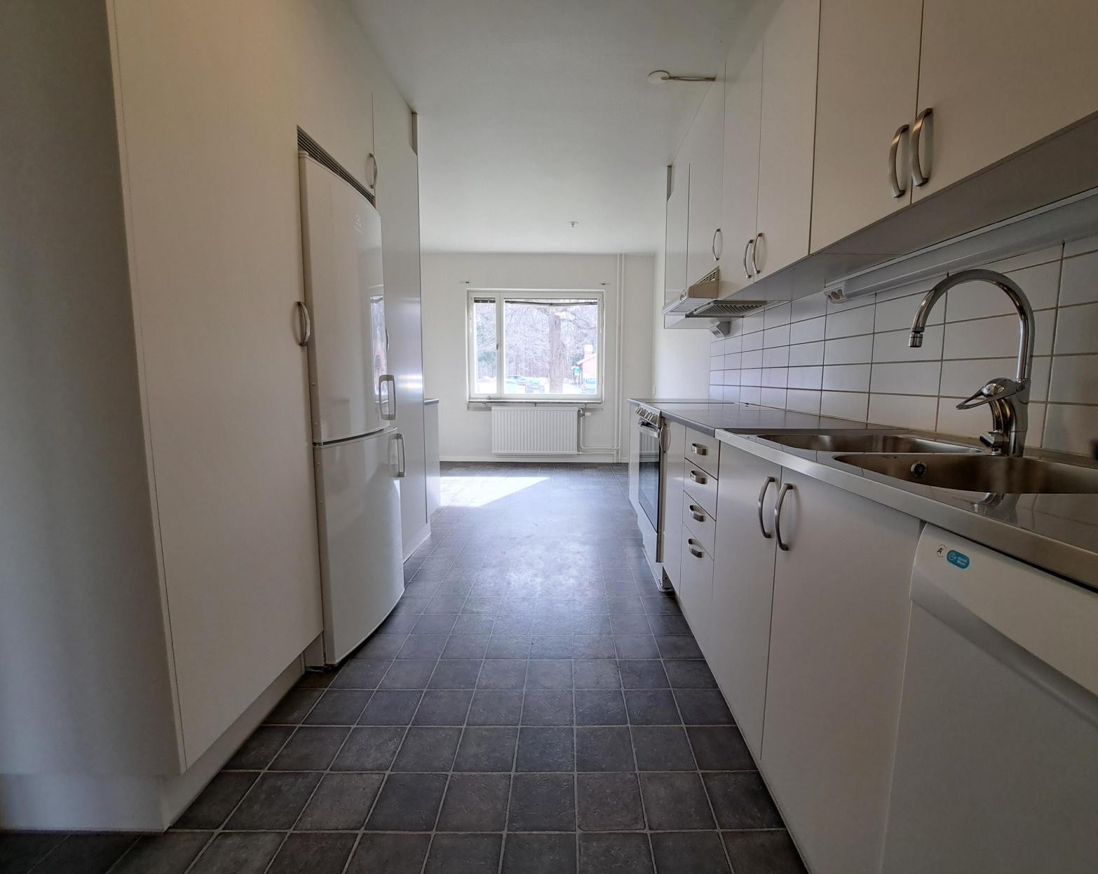 Kråkrisvägen 16 A, 591 55, Motala