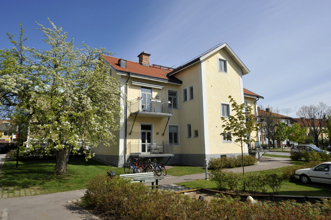 Nedre Borgmästaregatan 2 A, 591 30, Motala