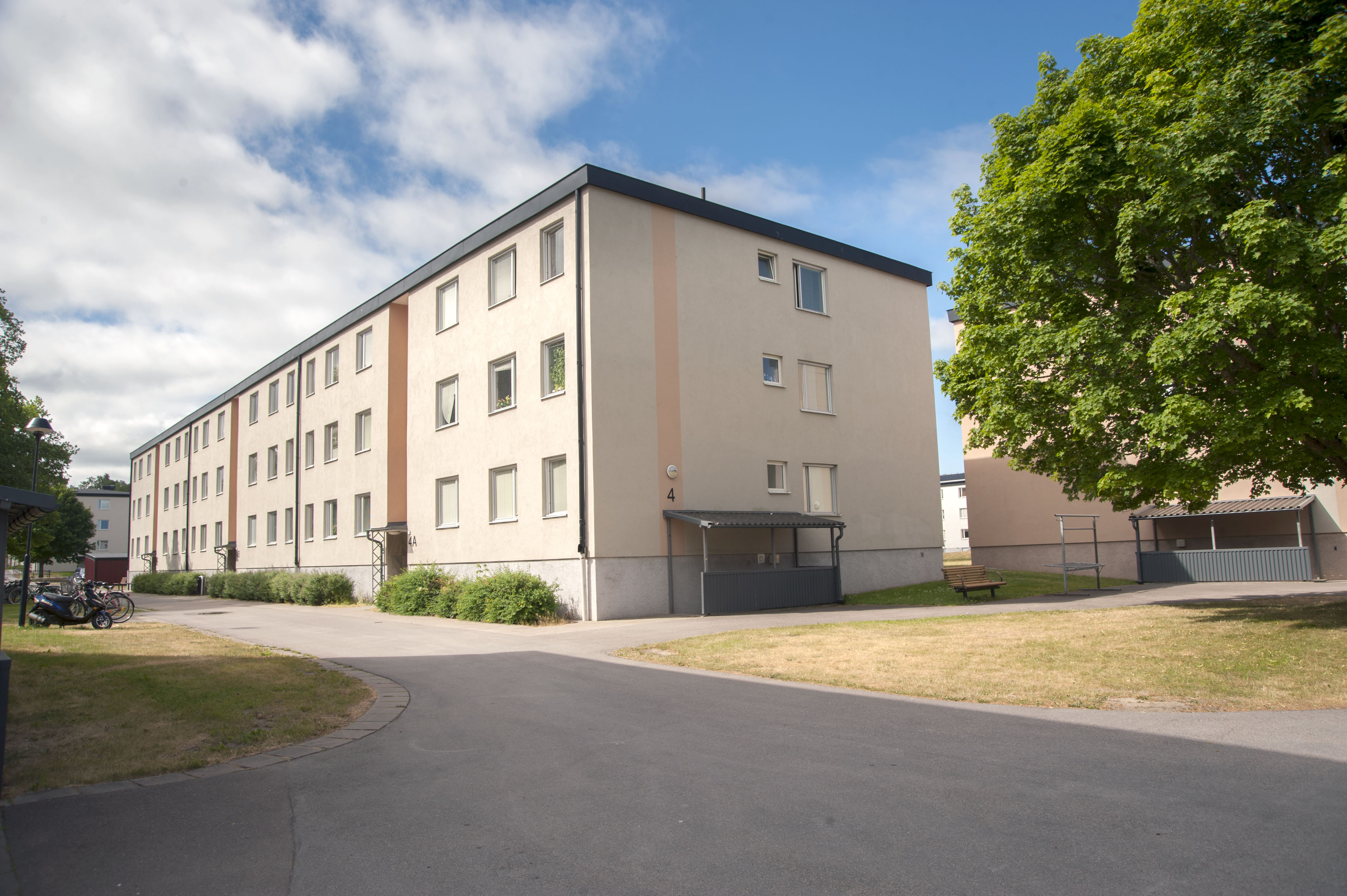 Styvingevägen 4 C, 591 55, Motala 3