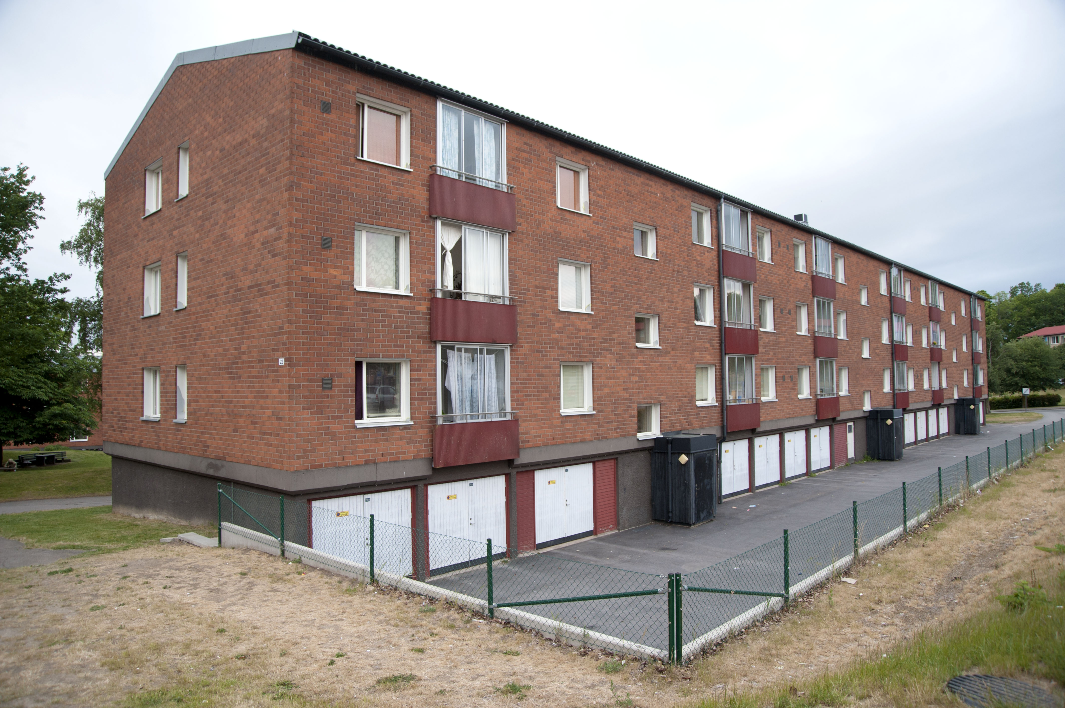 Lustigkullevägen 22 B, 591 47, Motala