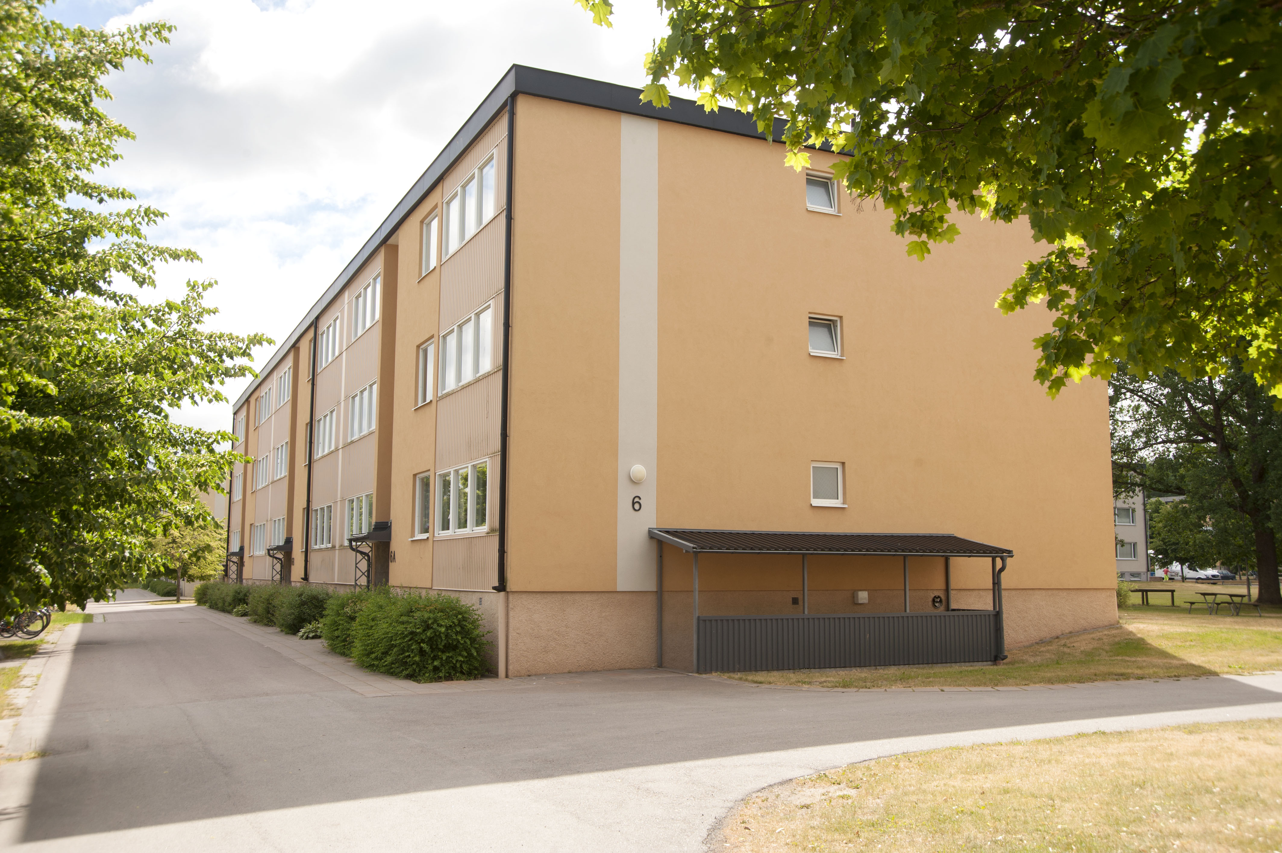 Styvingevägen 6 C, 591 55, Motala