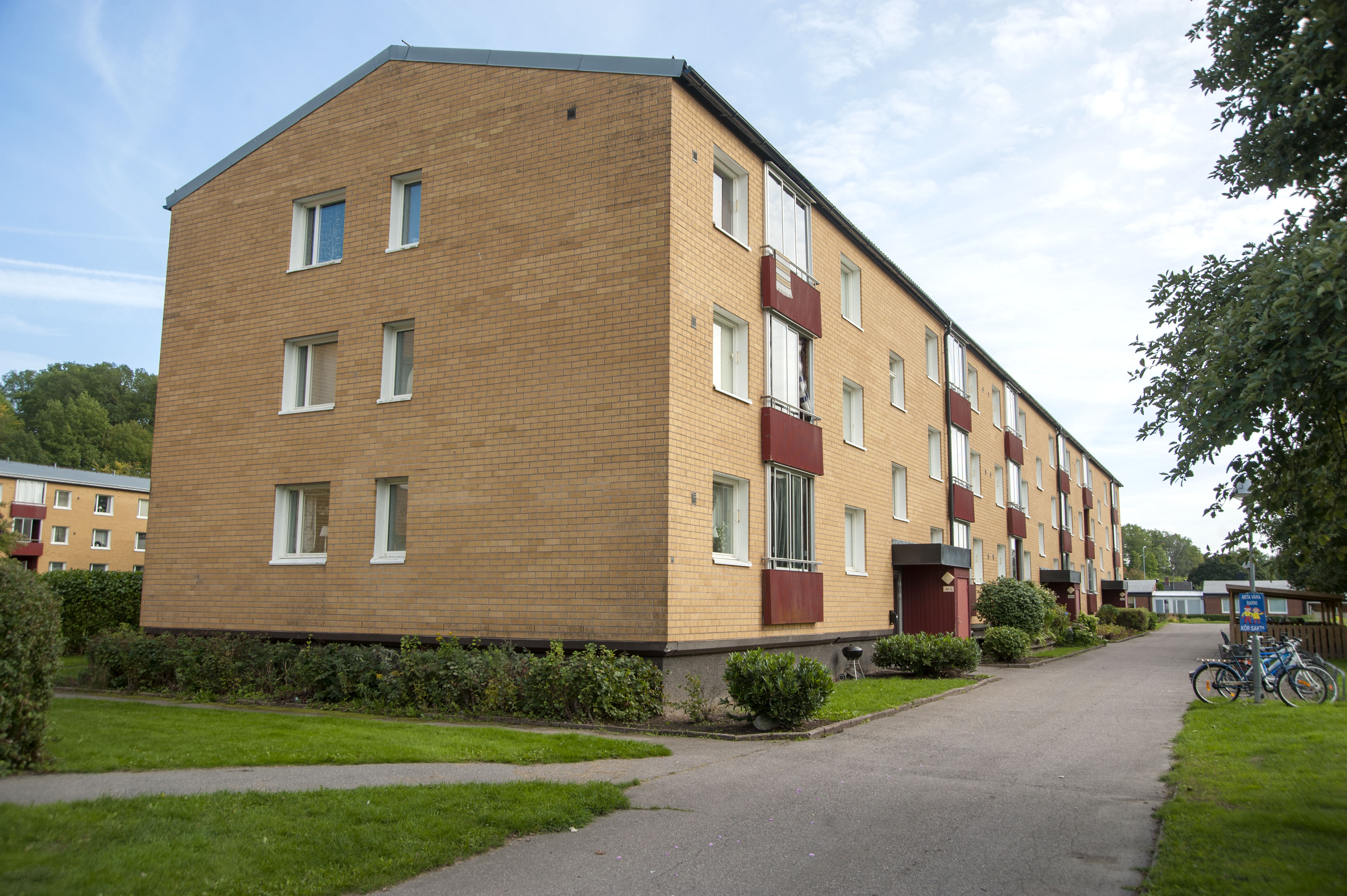 Lustigkullevägen 40 C, 591 47, Motala 2