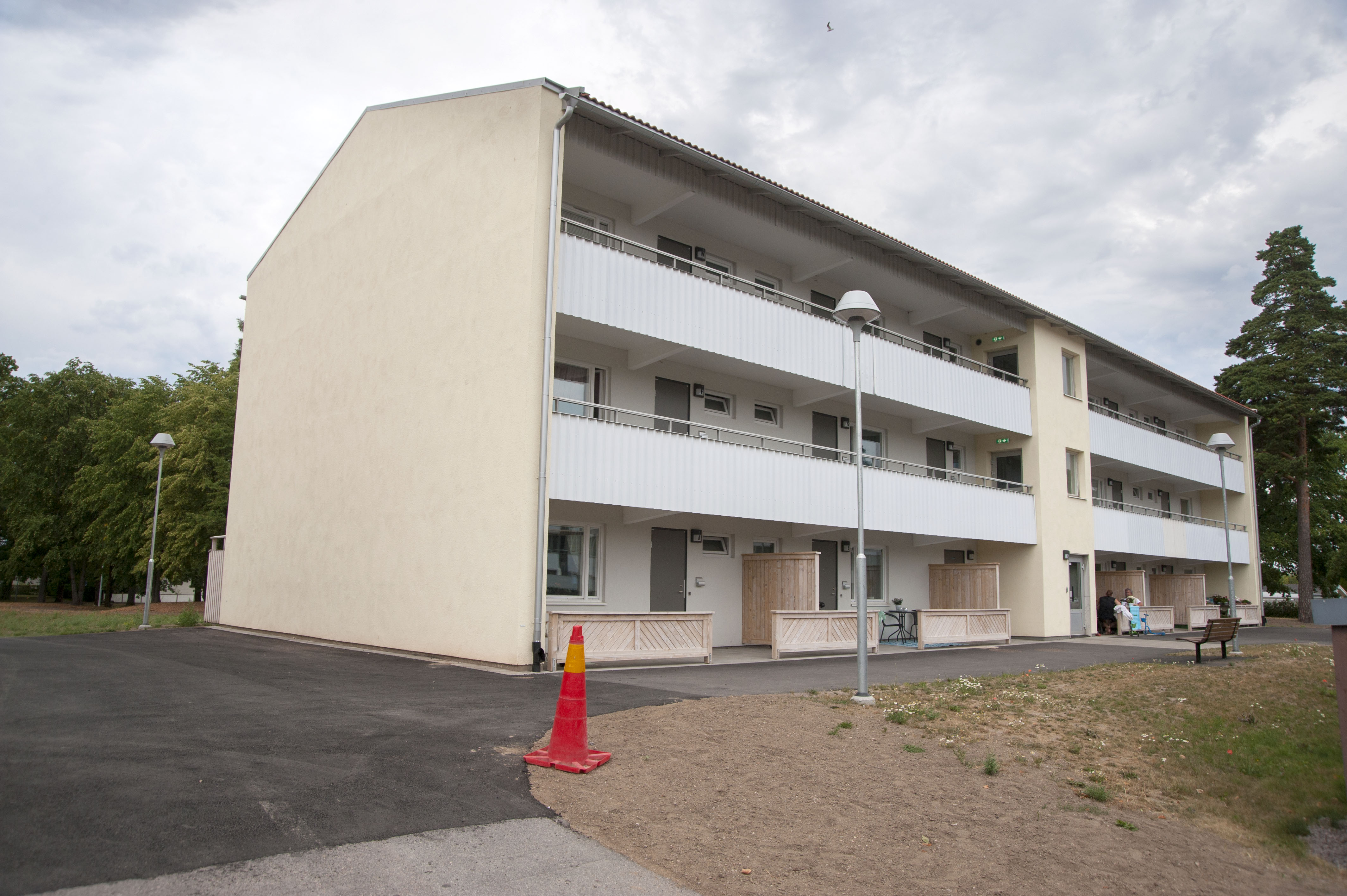 Ulaxgatan 69 R, 591 54, Motala