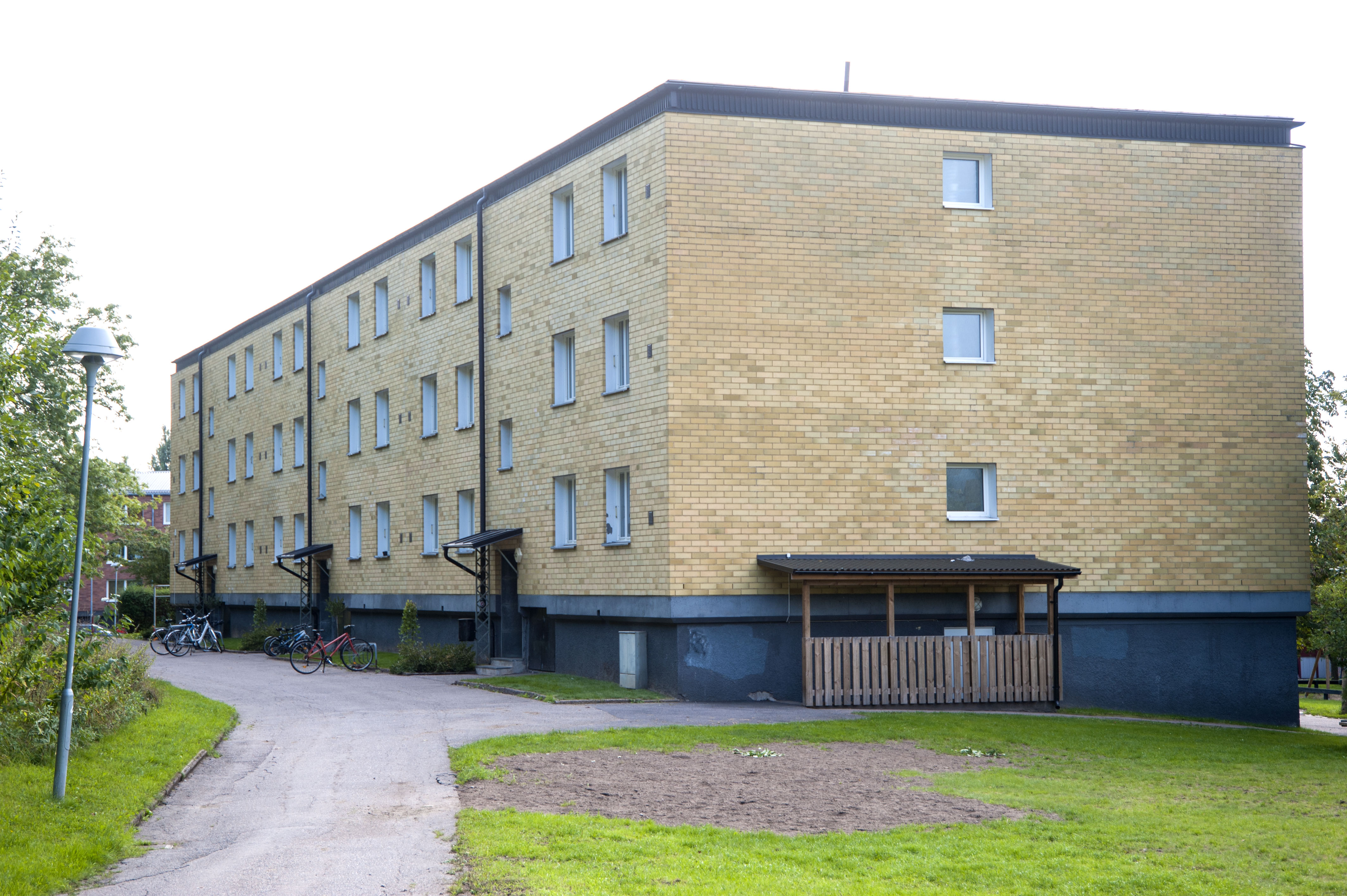 Lustigkullevägen 11 C, 591 47, Motala 3