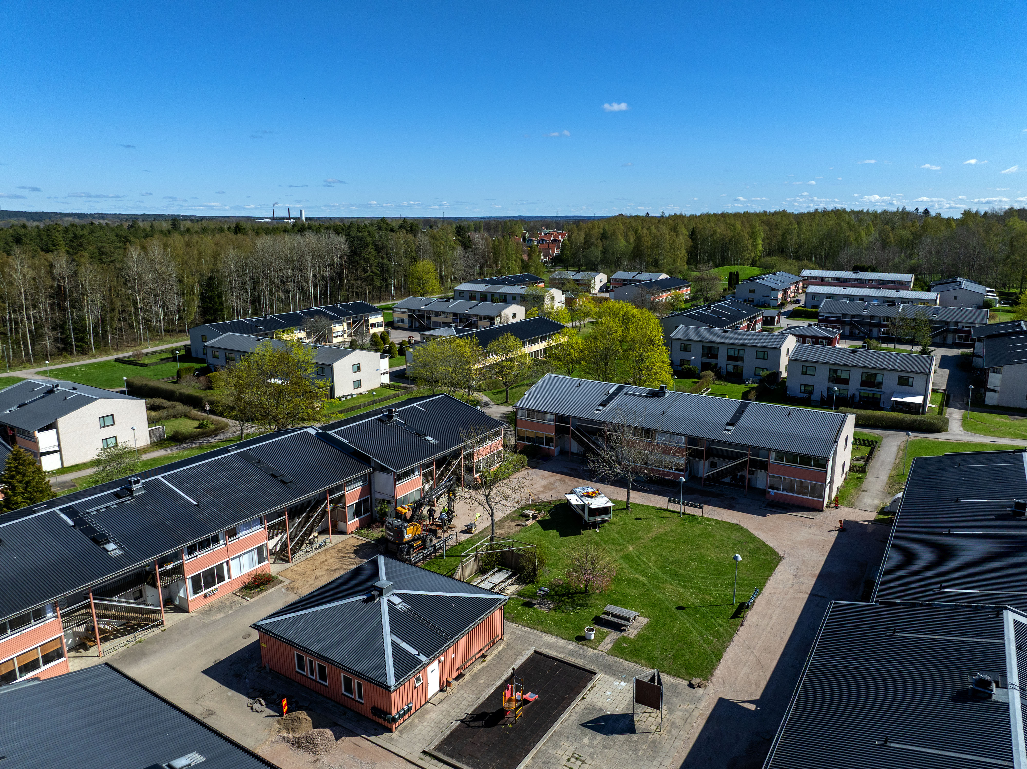 Bergsättersvägen 72 C, 591 51, MOTALA