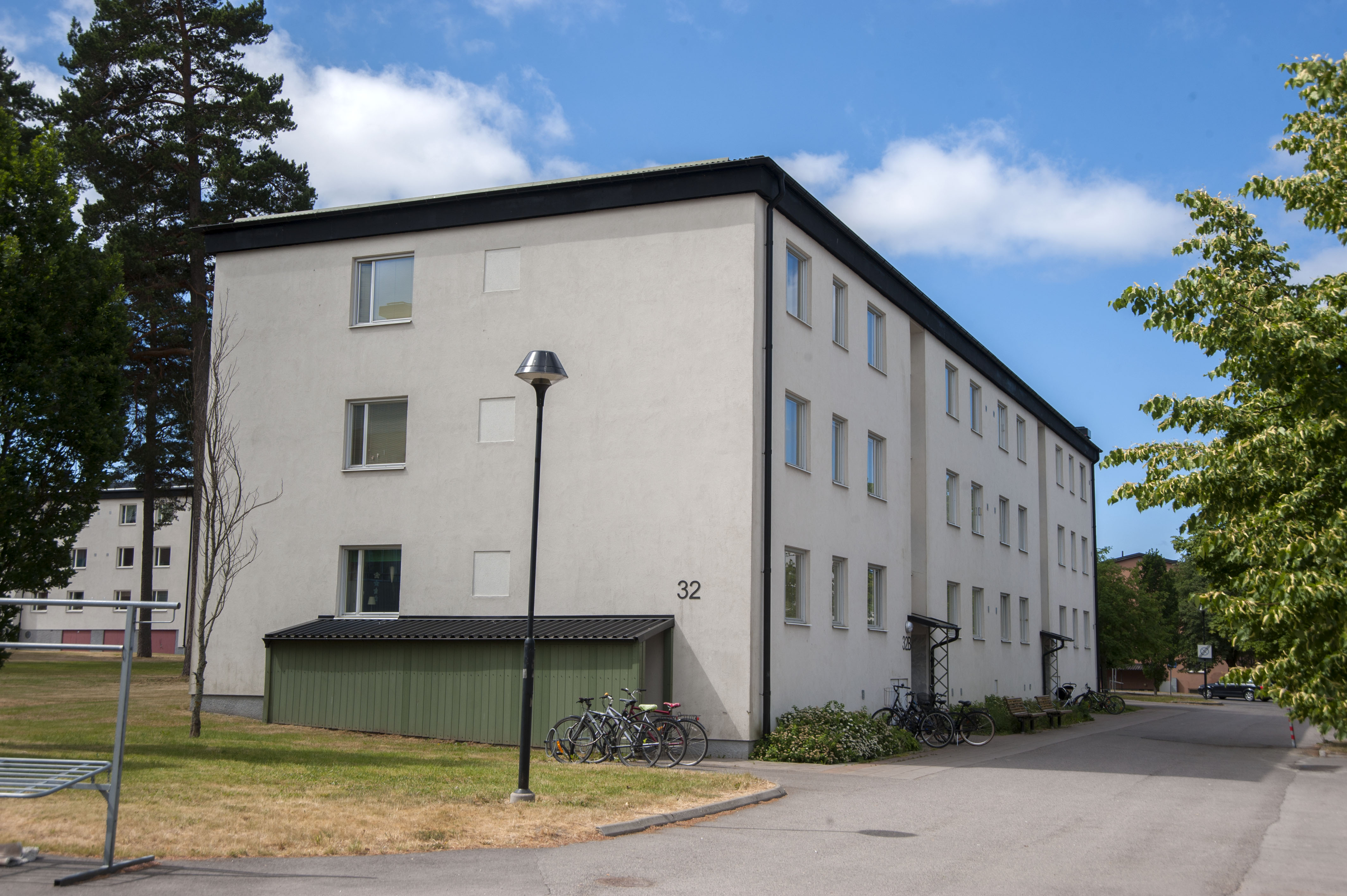 Kråkrisvägen 32 A, 591 55, Motala 3