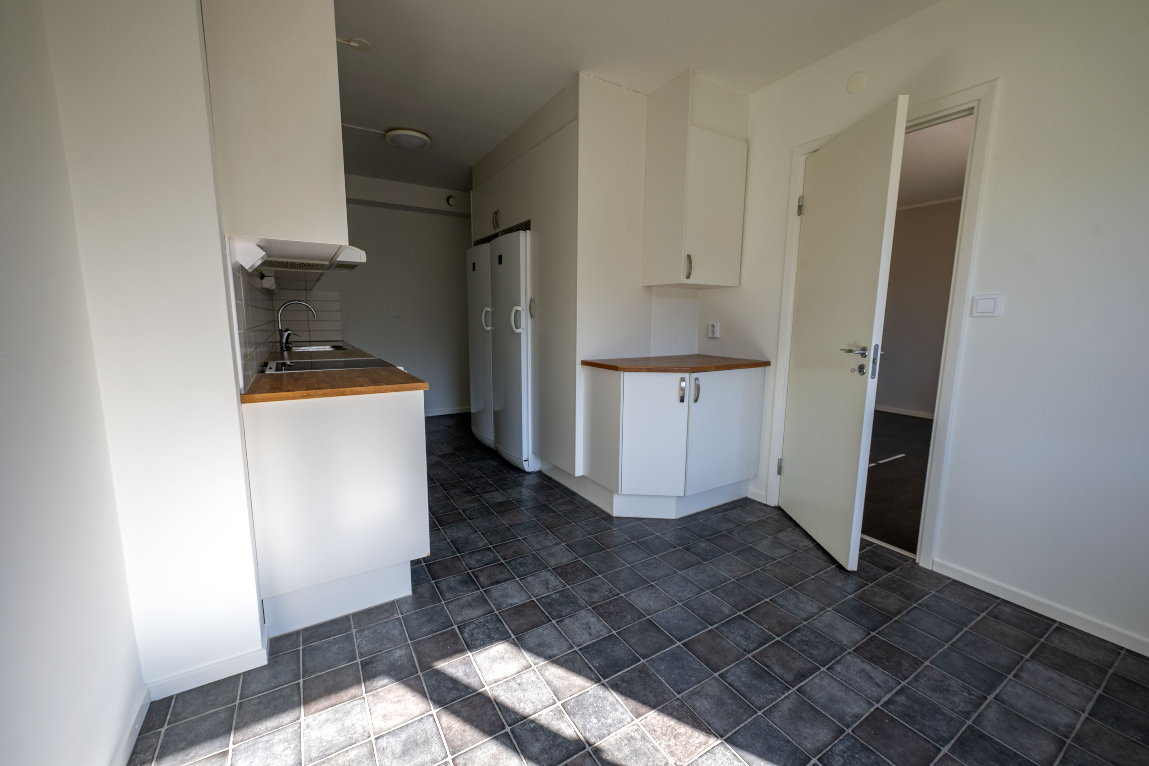 Kråkrisvägen 18 A, 591 55, Motala