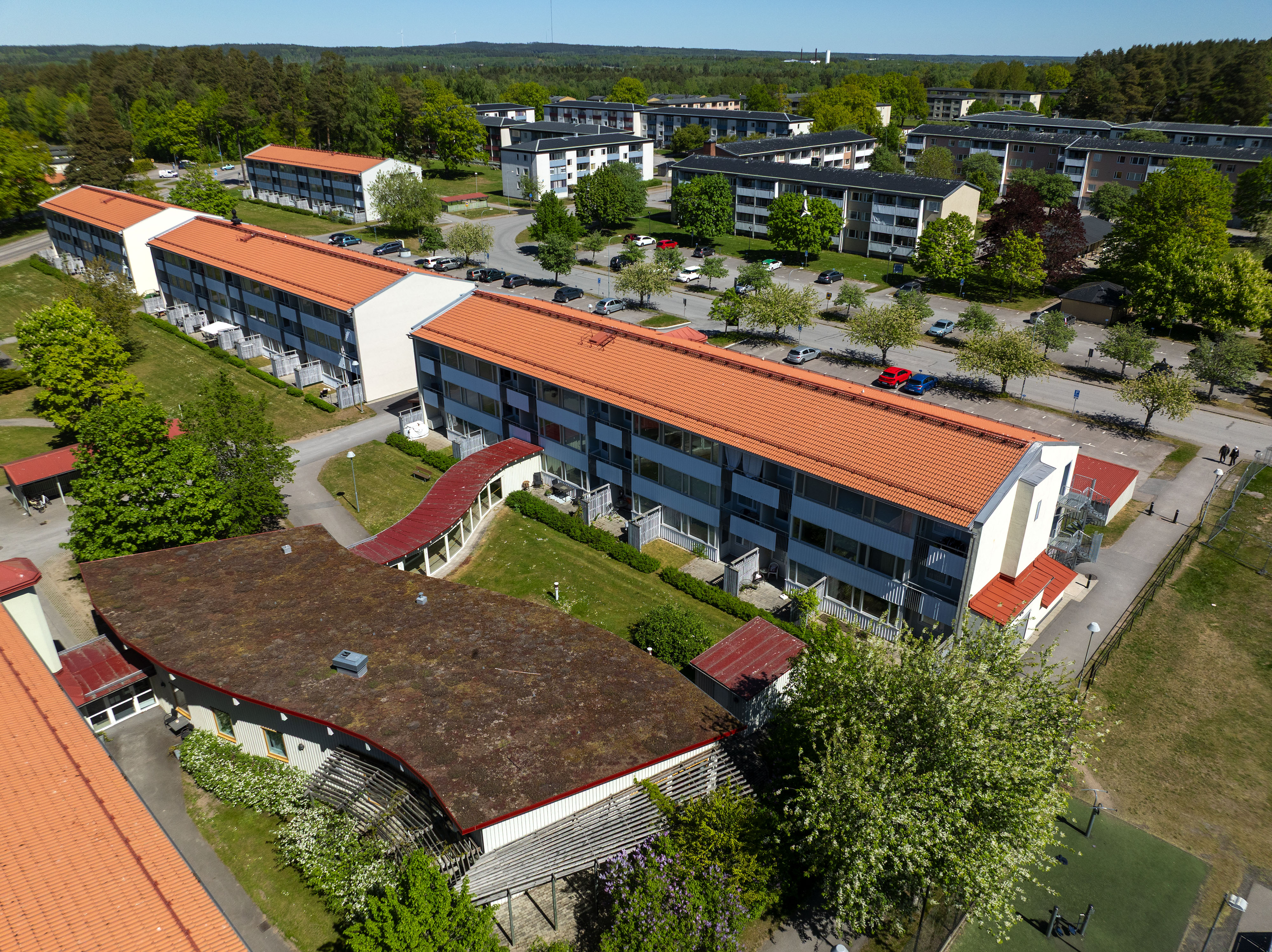Ulaxgatan 59 X, 591 54, Motala
