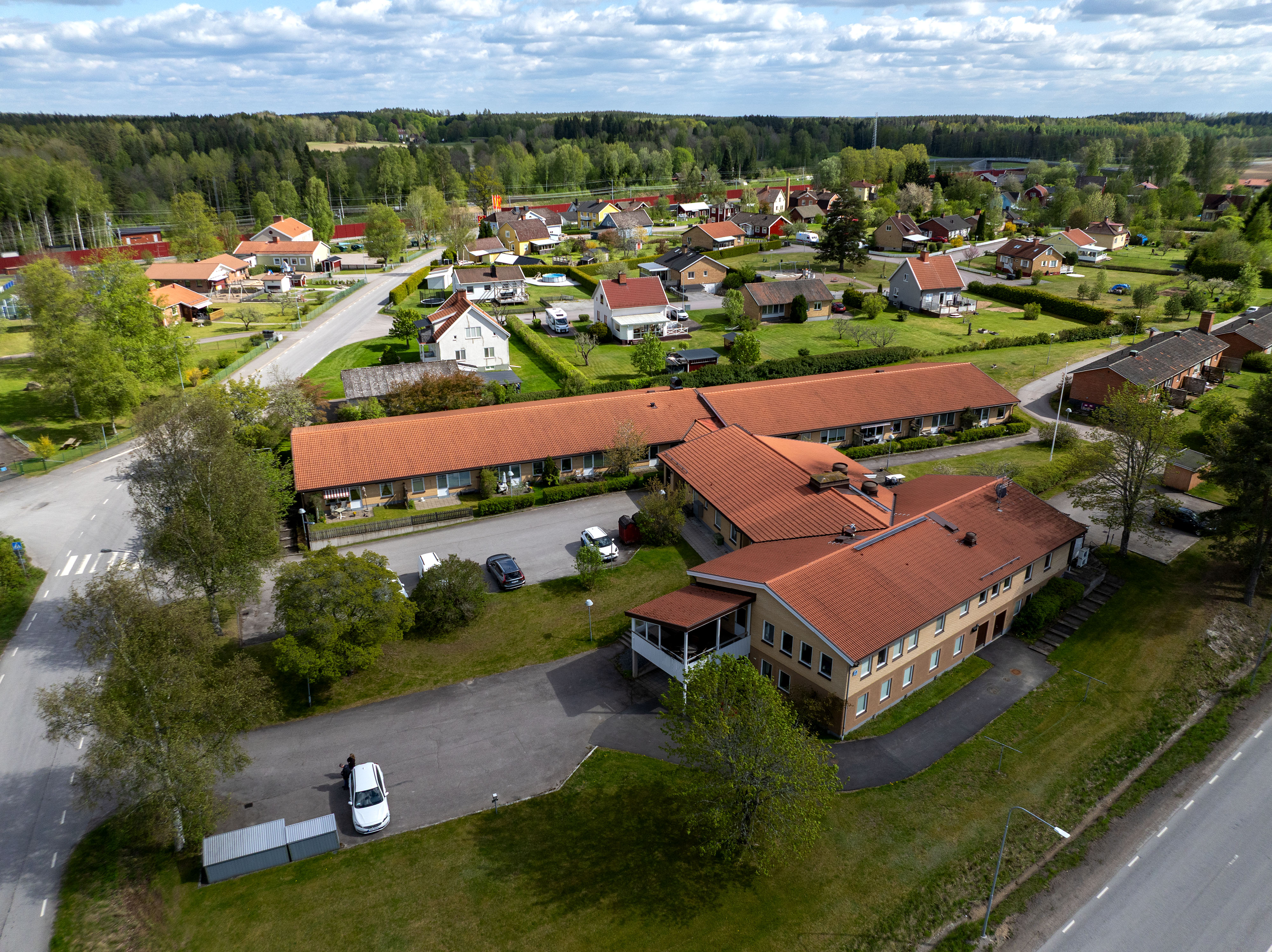 Hökavägen 15 A, 591 98, MOTALA