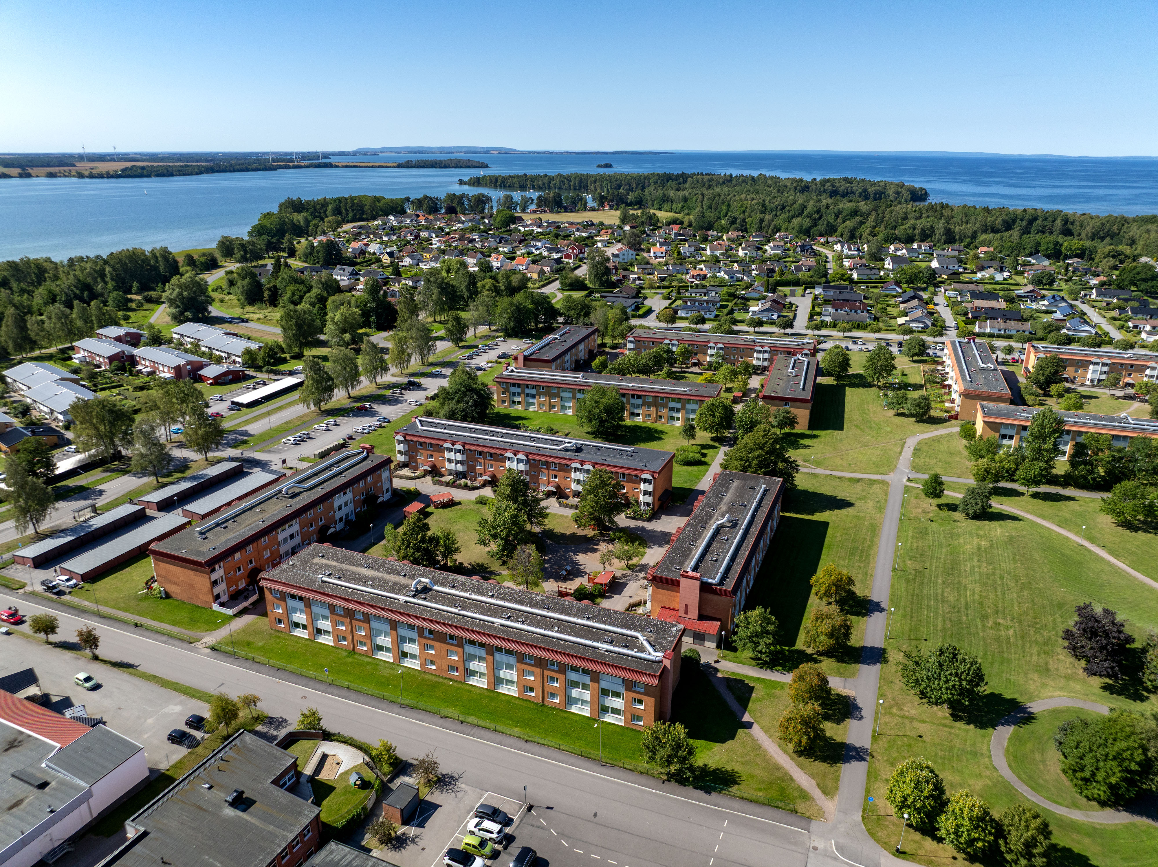 Råssnäsvägen 18 B, 591 73, MOTALA