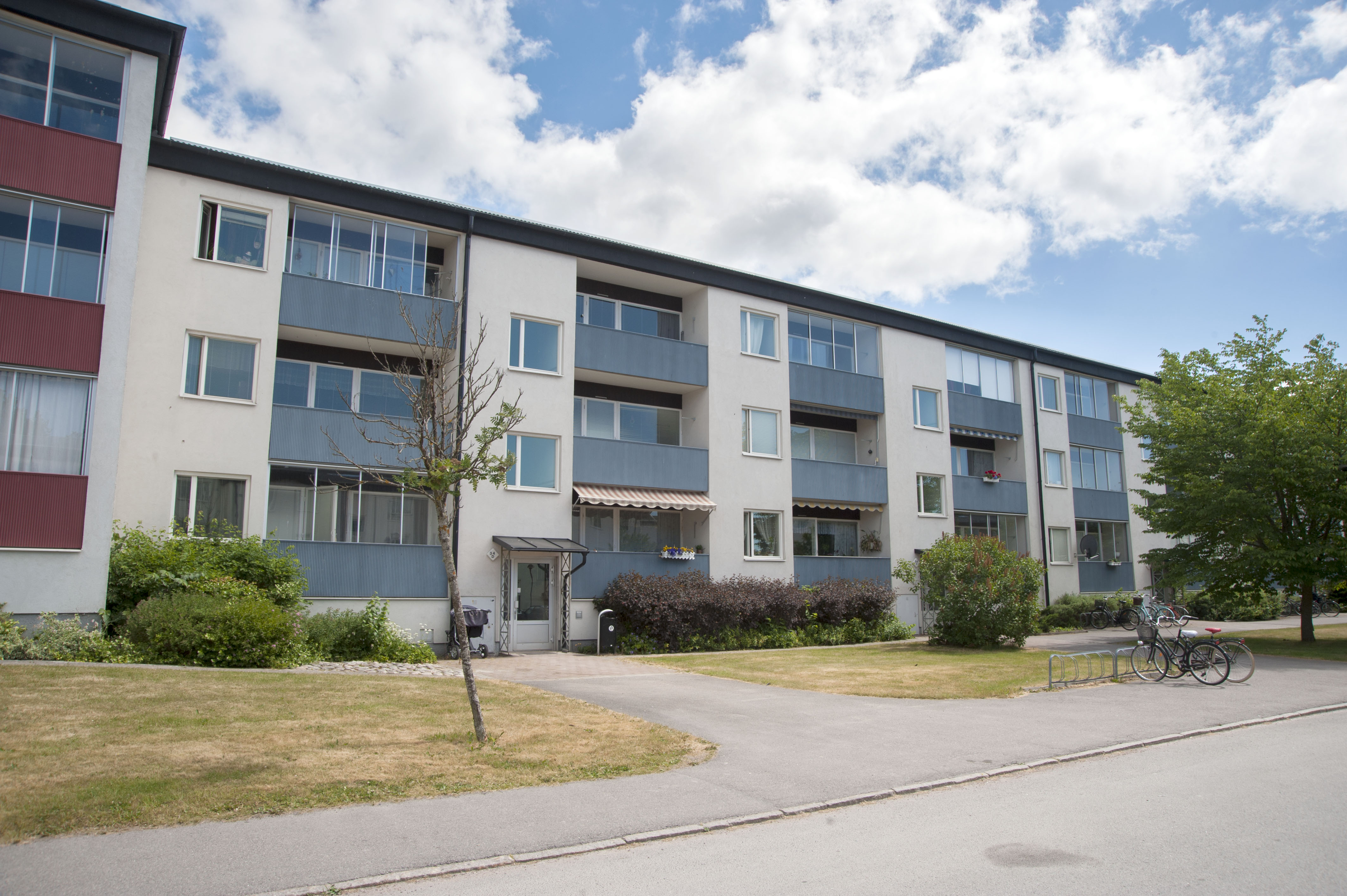 Kråkrisvägen 34 D, 591 54, MOTALA