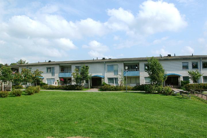 Mårdstigen 5 B, 591 74, Borensberg