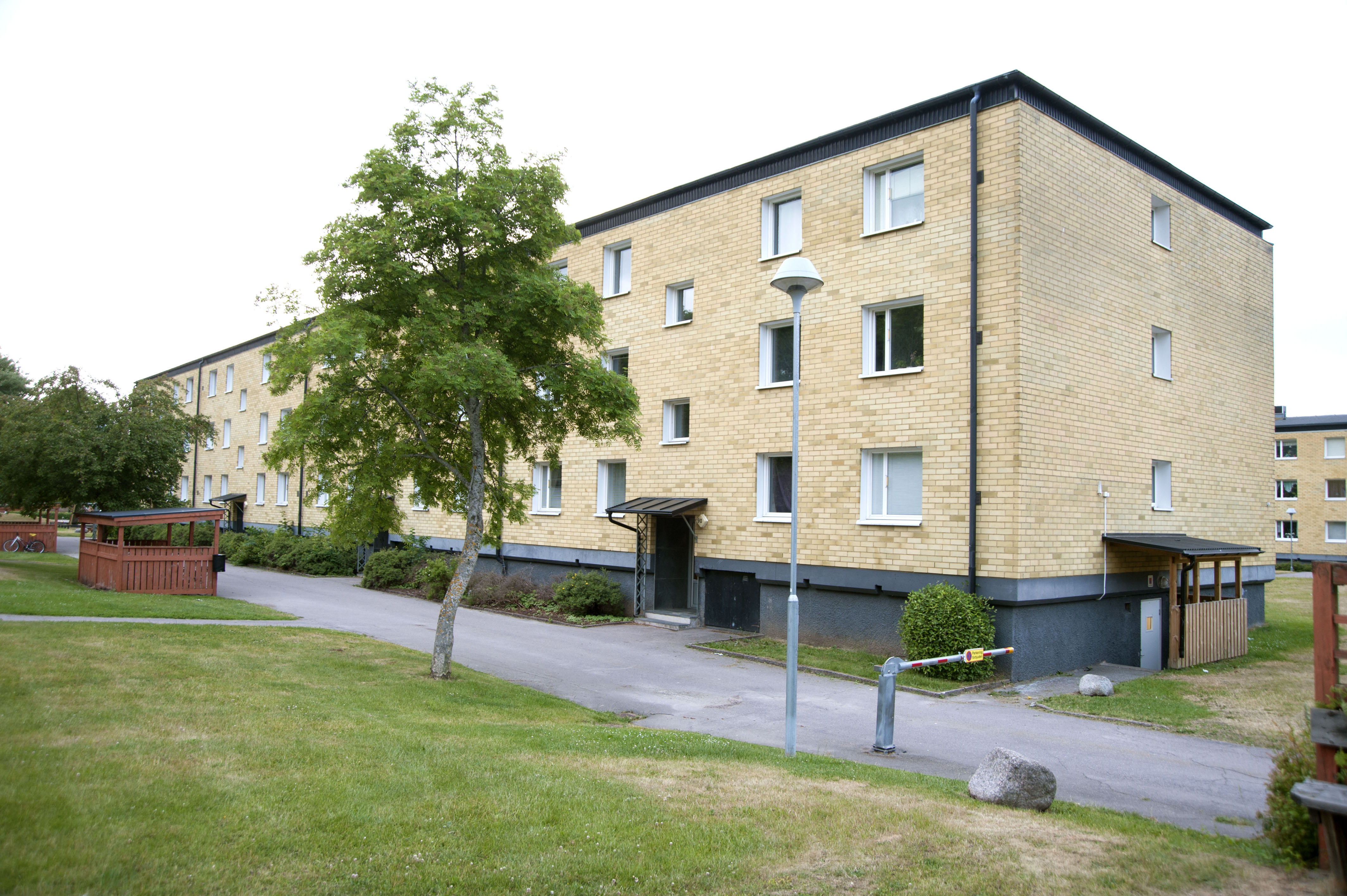 Lustigkullevägen 9 C, 591 47, Motala
