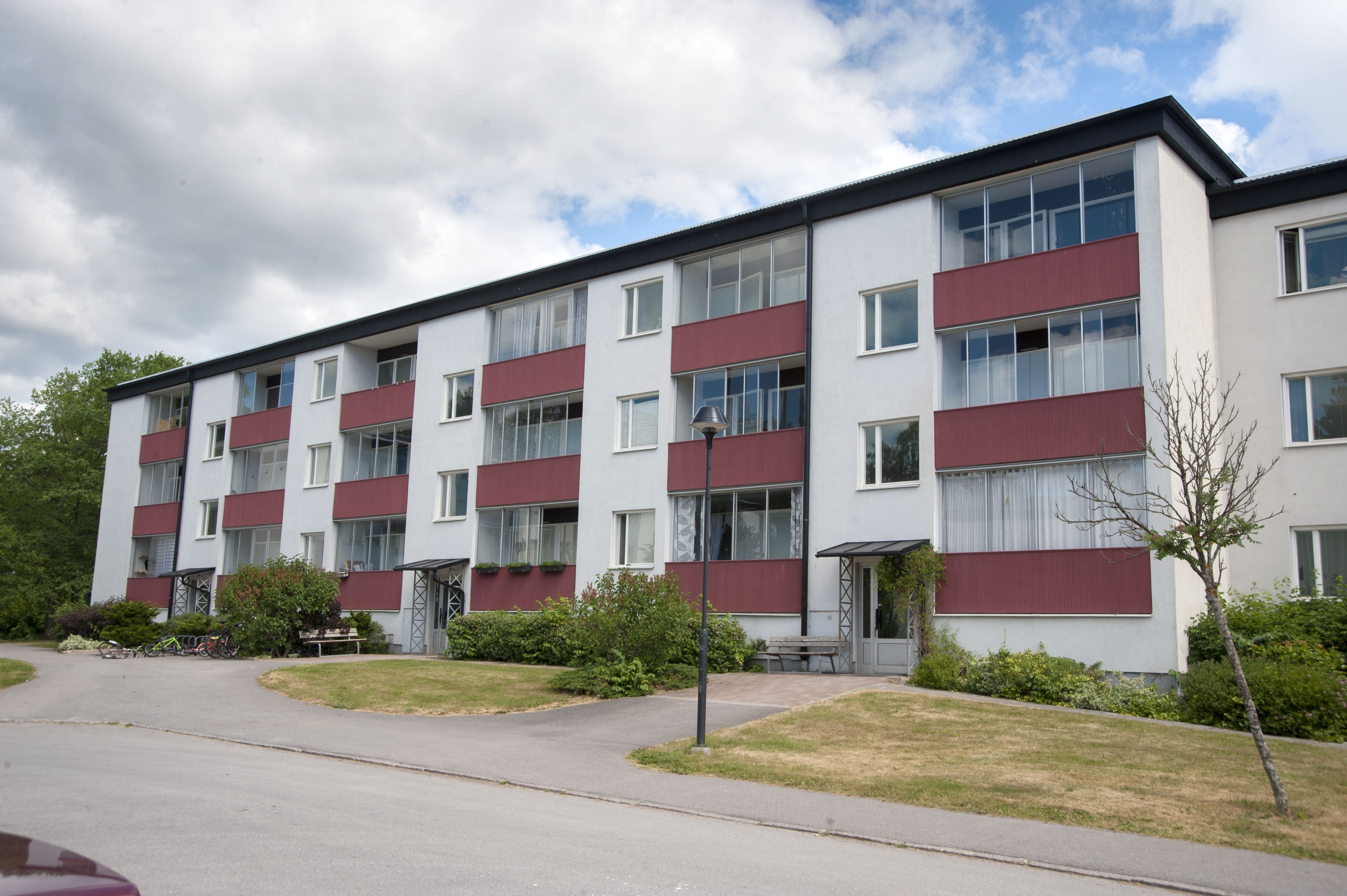 Kråkrisvägen 34 A, 591 54, MOTALA 2