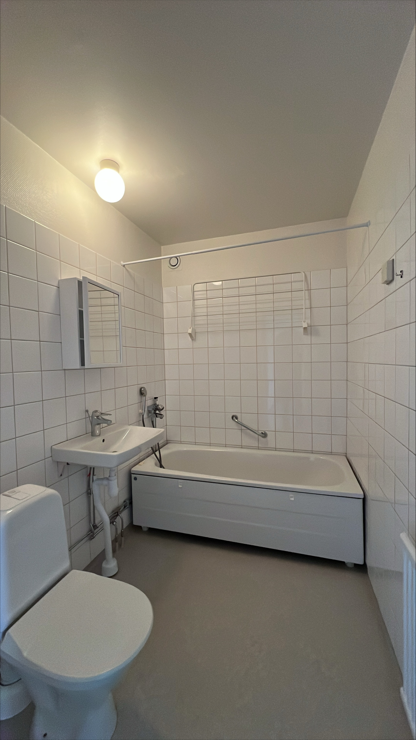 Lustigkullevägen 26 B, 591 47, Motala