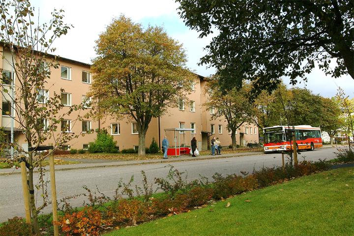 Styvingevägen 4 C, 591 55, Motala