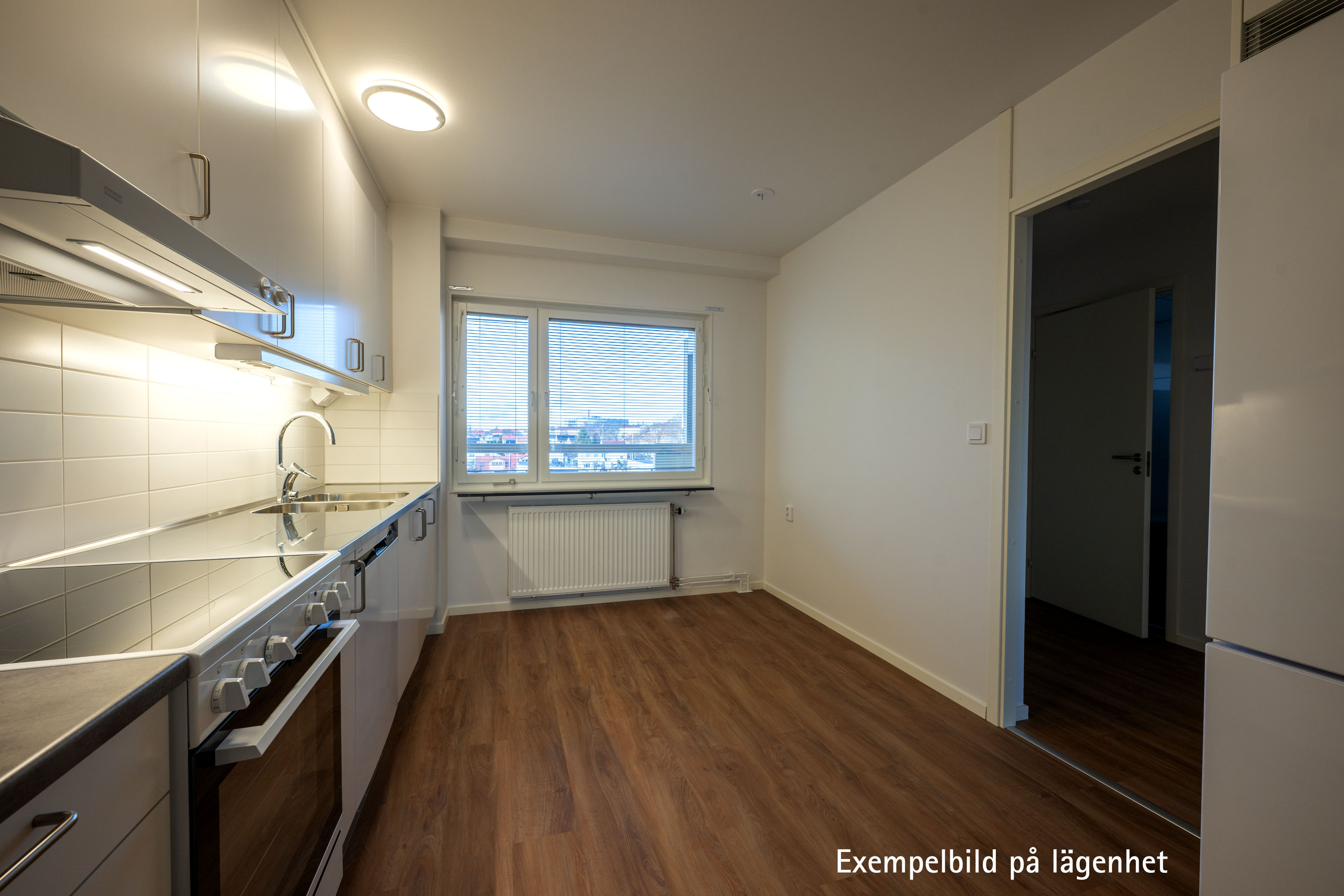Nedre Borgmästaregatan 7, 591 26, MOTALA
