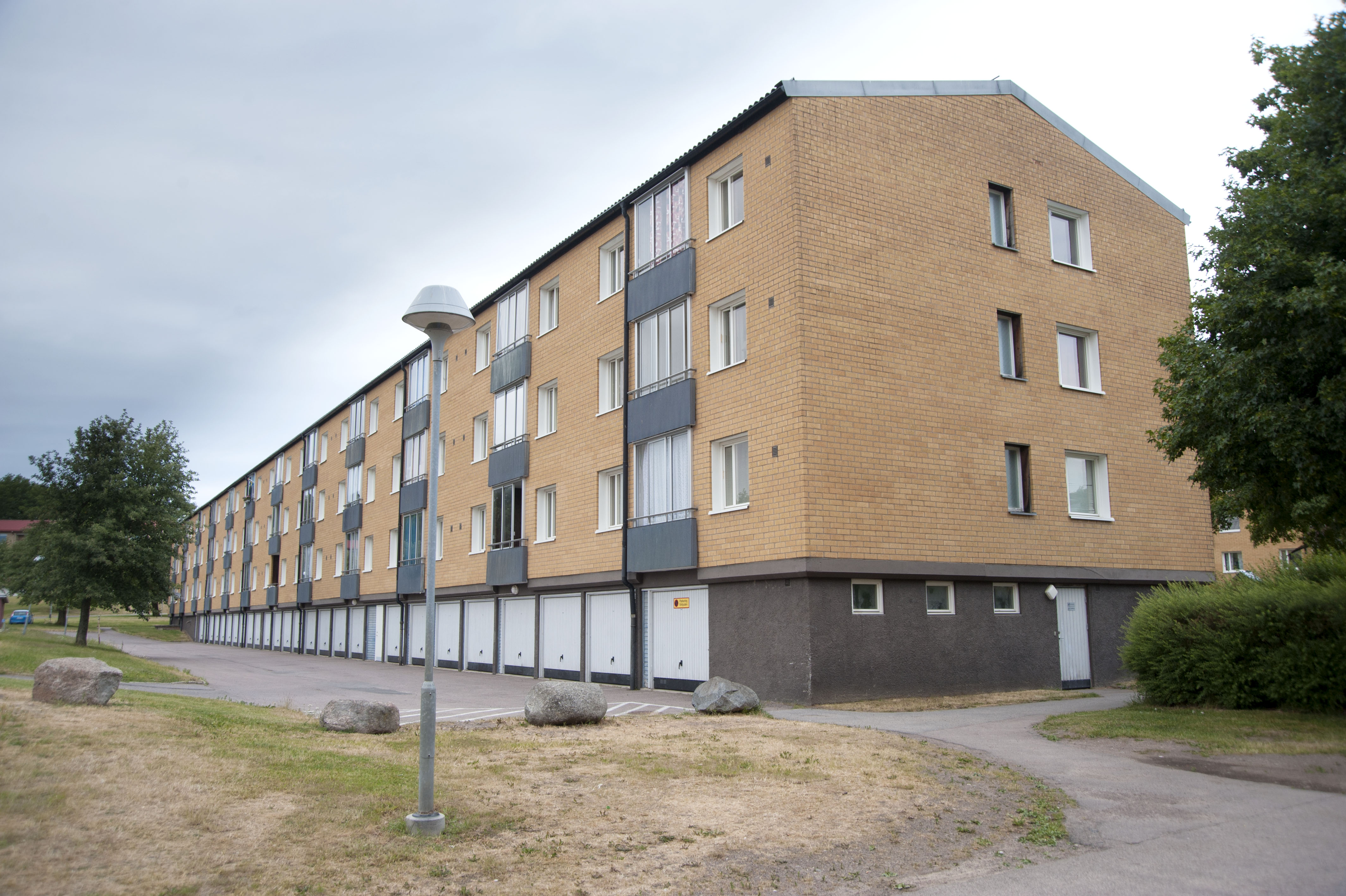 Lustigkullevägen 32 B, 591 47, Motala