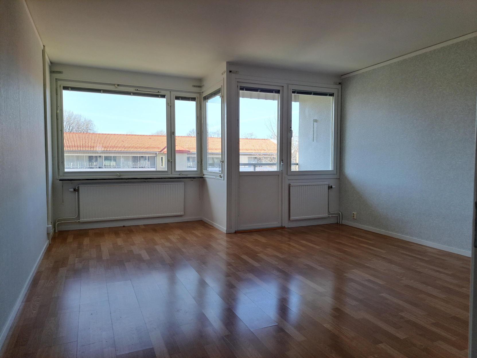 Ulaxgatan 59 U, 591 54, Motala