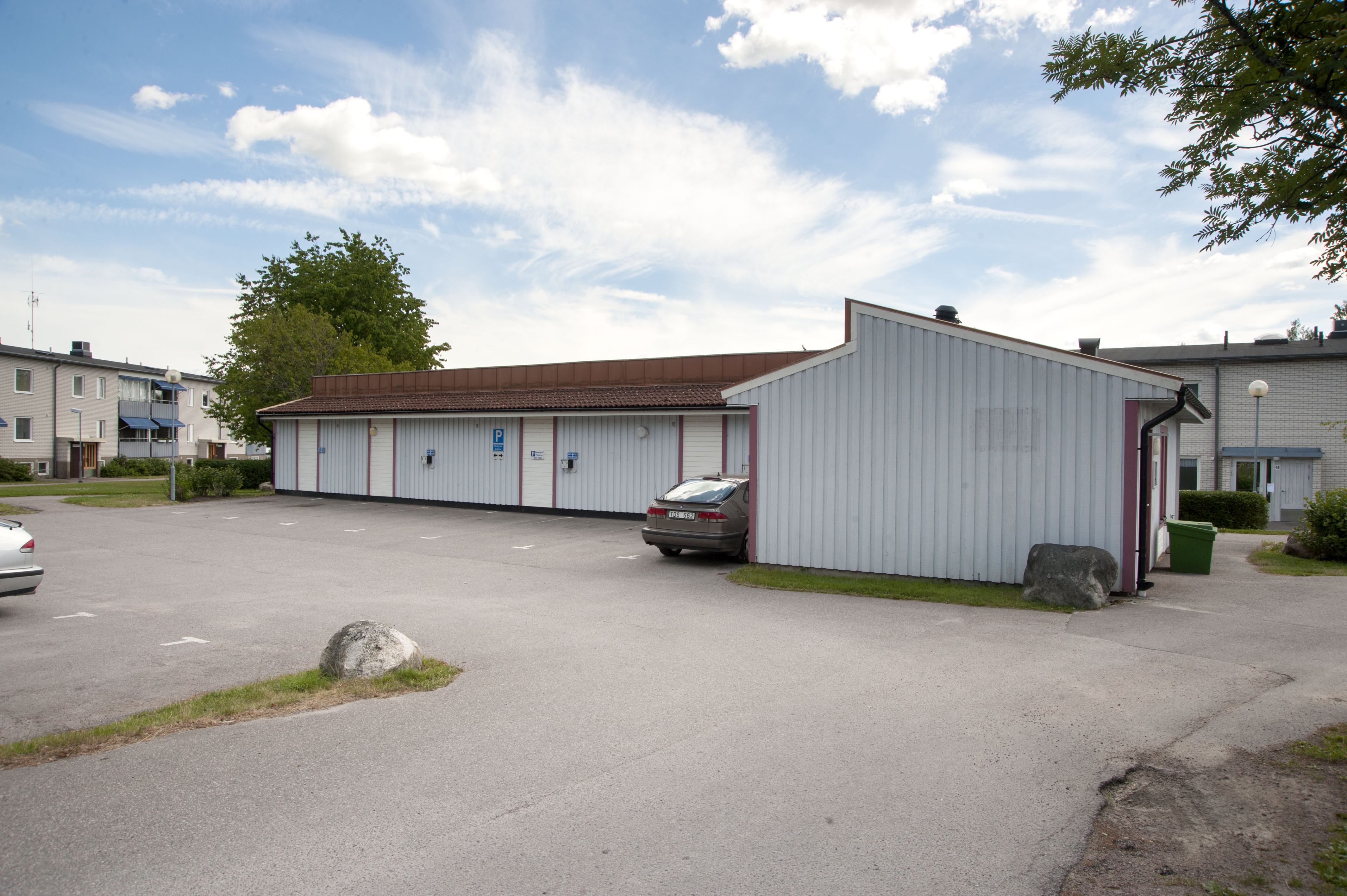 Mårdstigen 3 B, 591 74, Borensberg 3