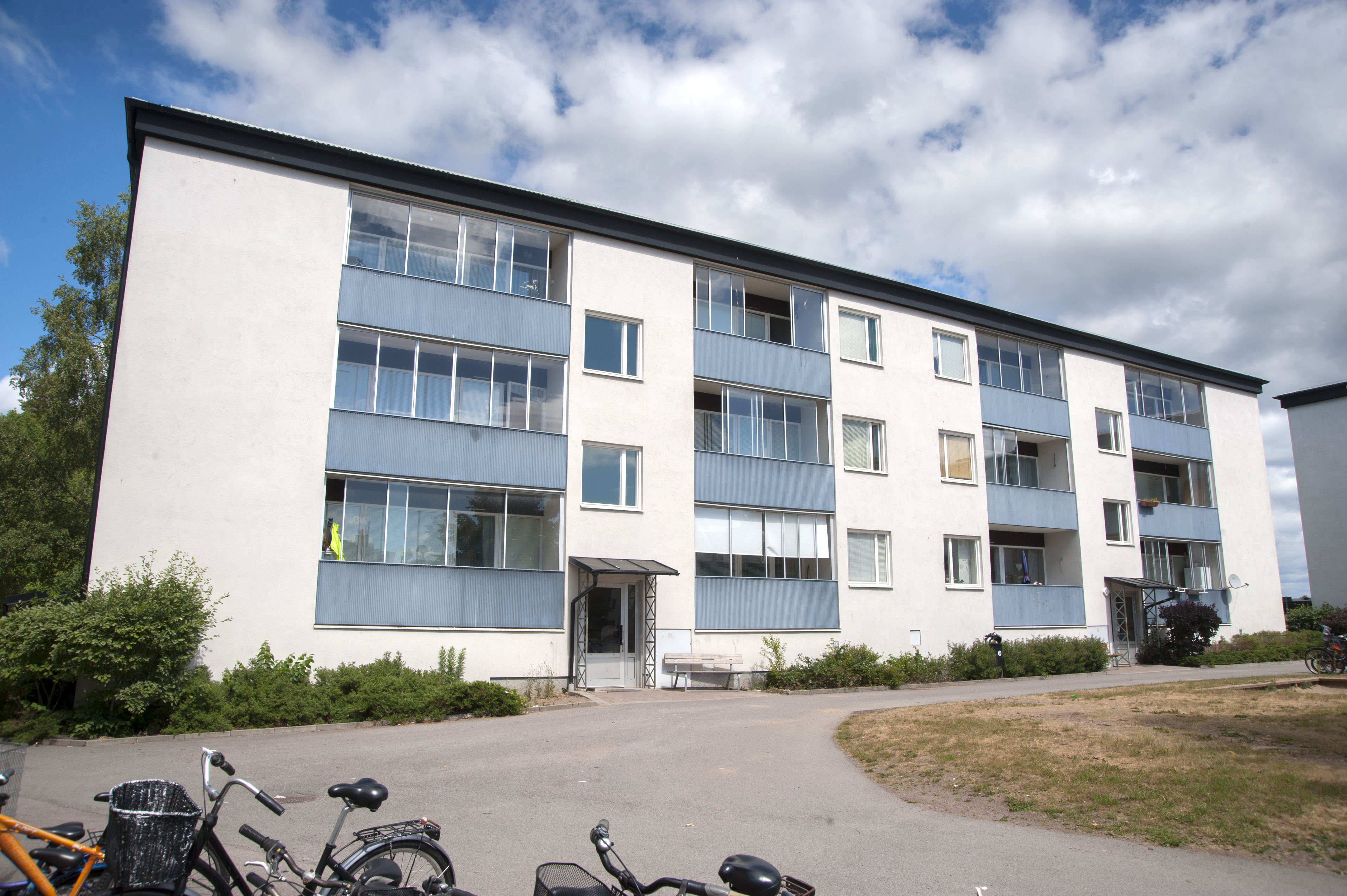 Kråkrisvägen 36 B, 591 54, MOTALA