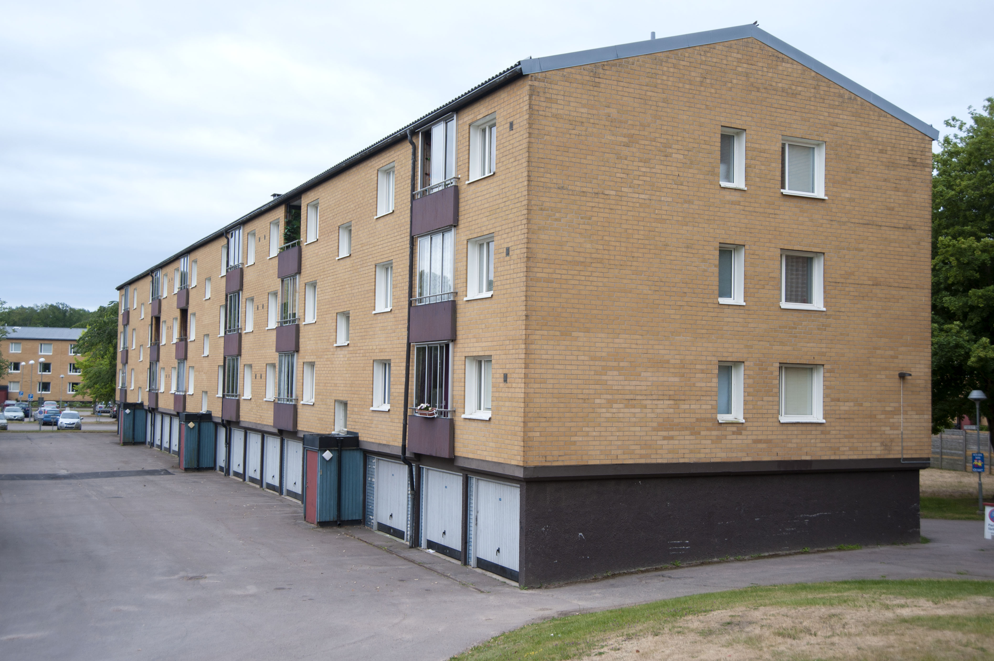 Lustigkullevägen 36 B, 591 47, Motala