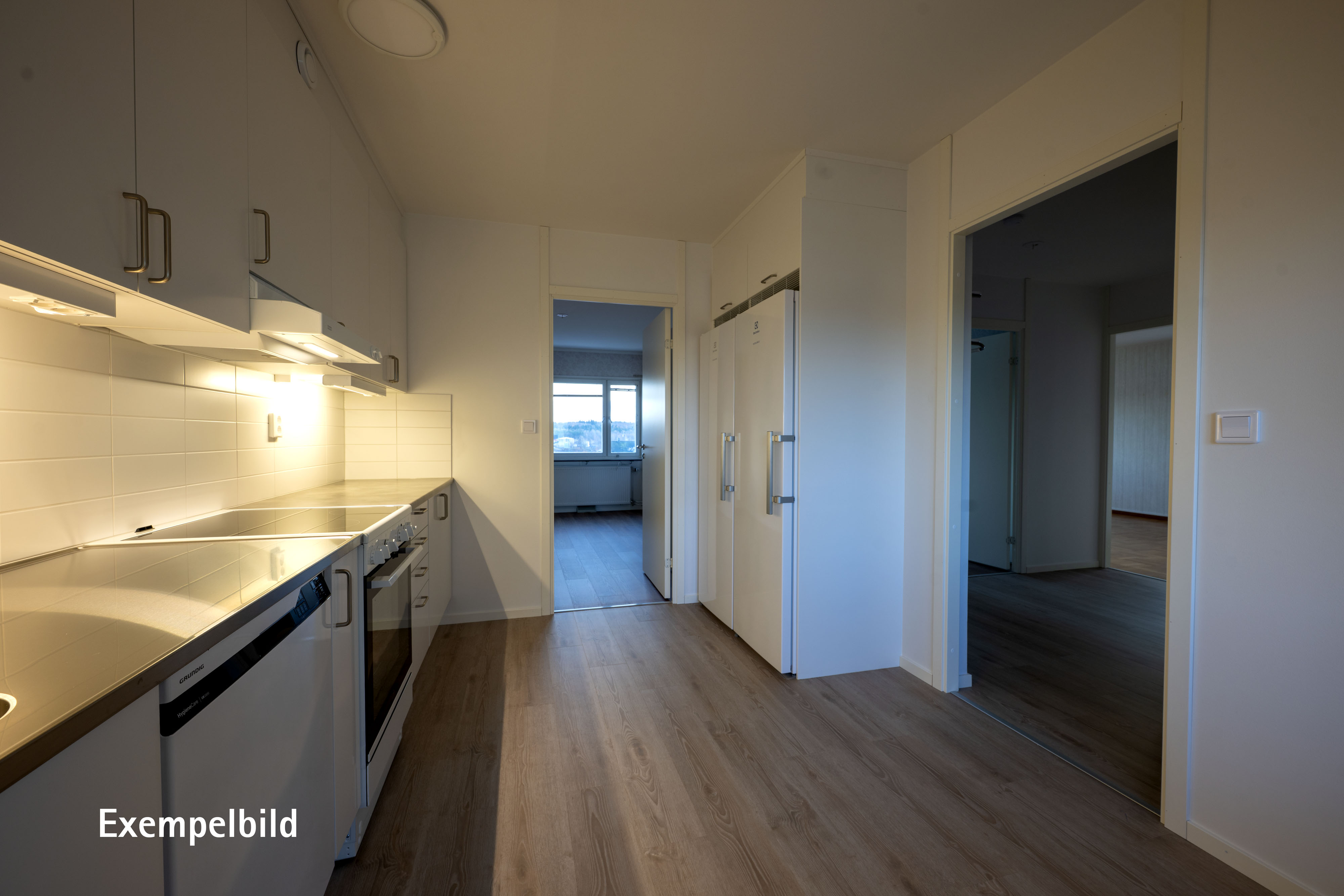 Nedre Borgmästaregatan 7, 591 26, MOTALA