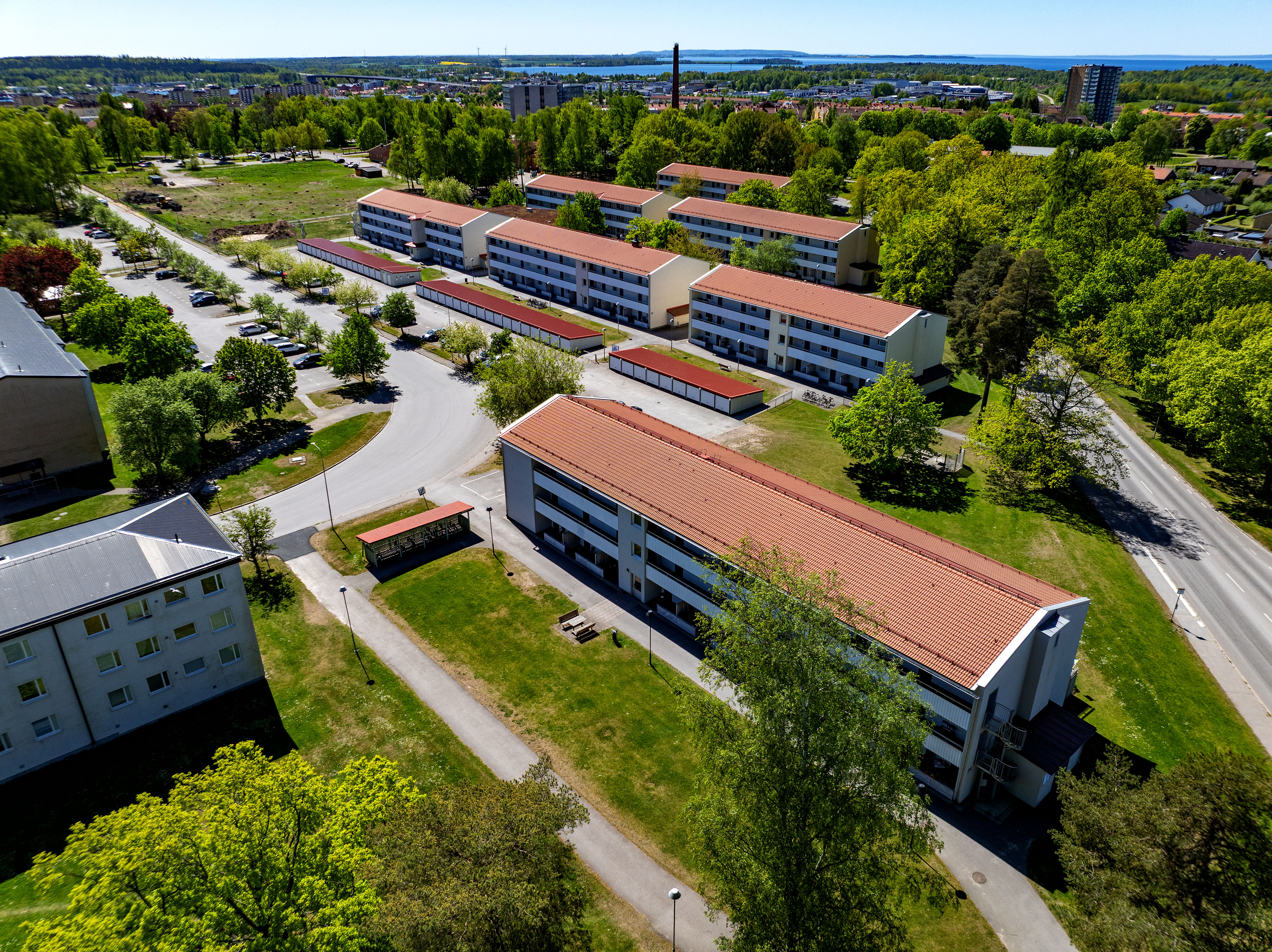 Ulaxgatan 71 X, 591 54, Motala