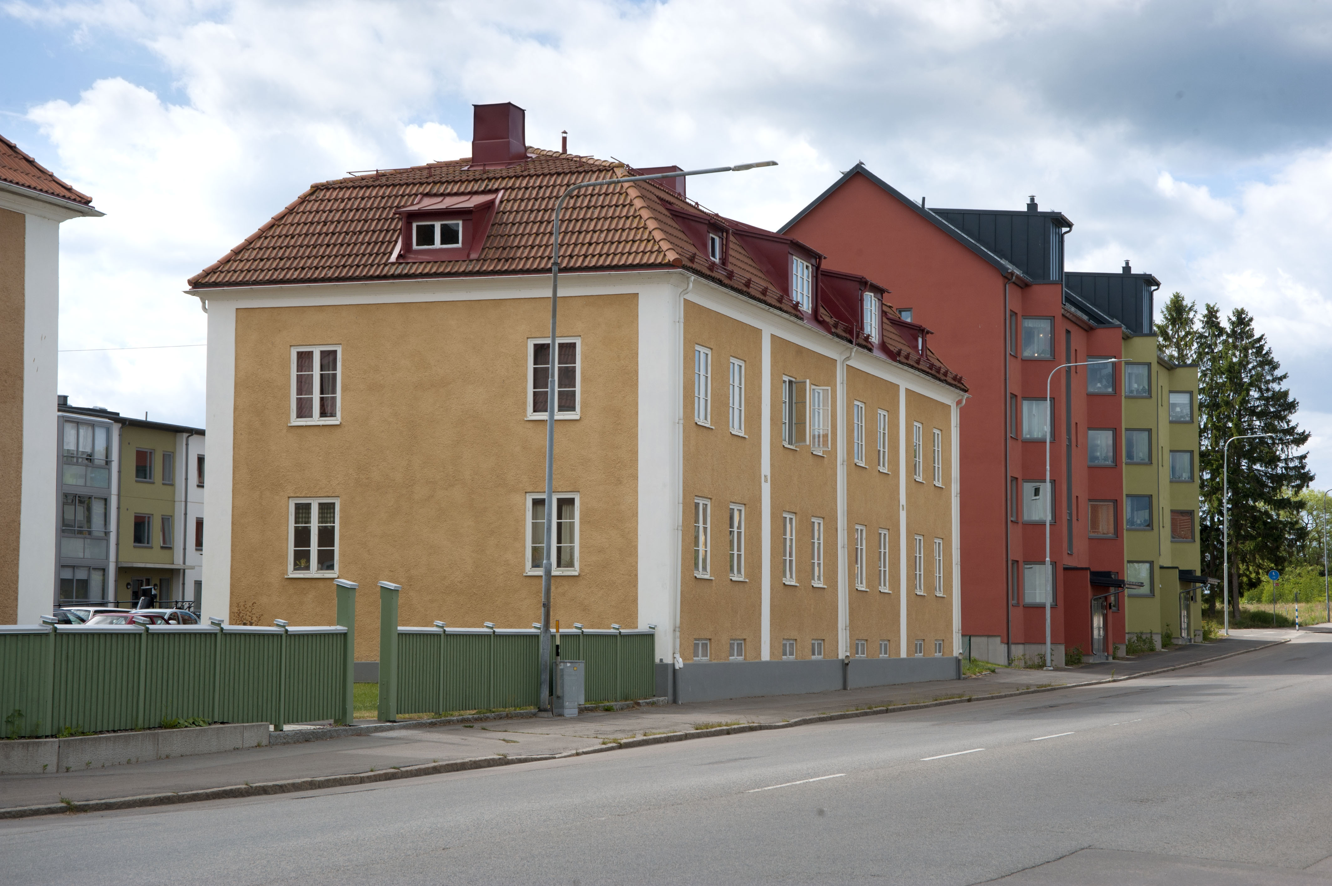 Drottninggatan 75 B, 591 27, MOTALA