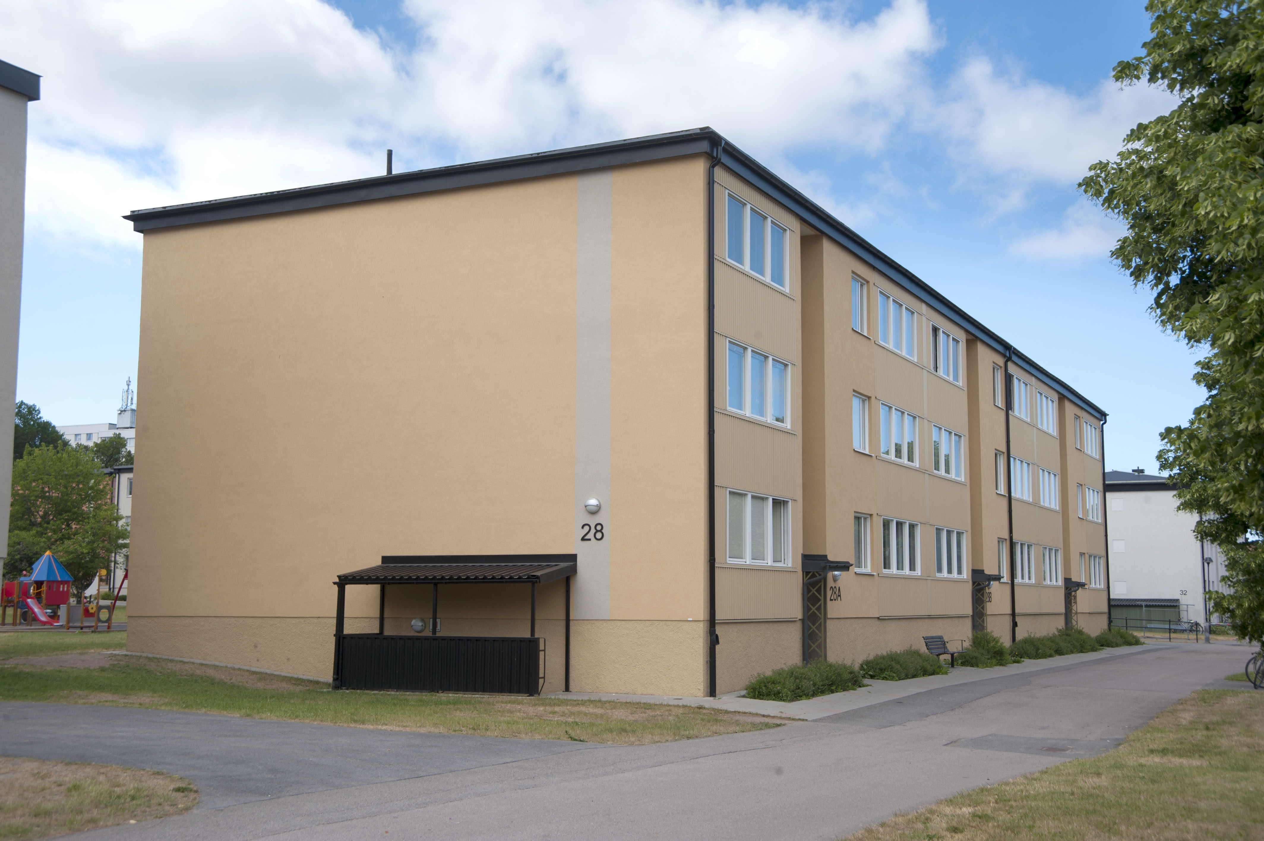 Kråkrisvägen 28 C, 591 55, MOTALA 2