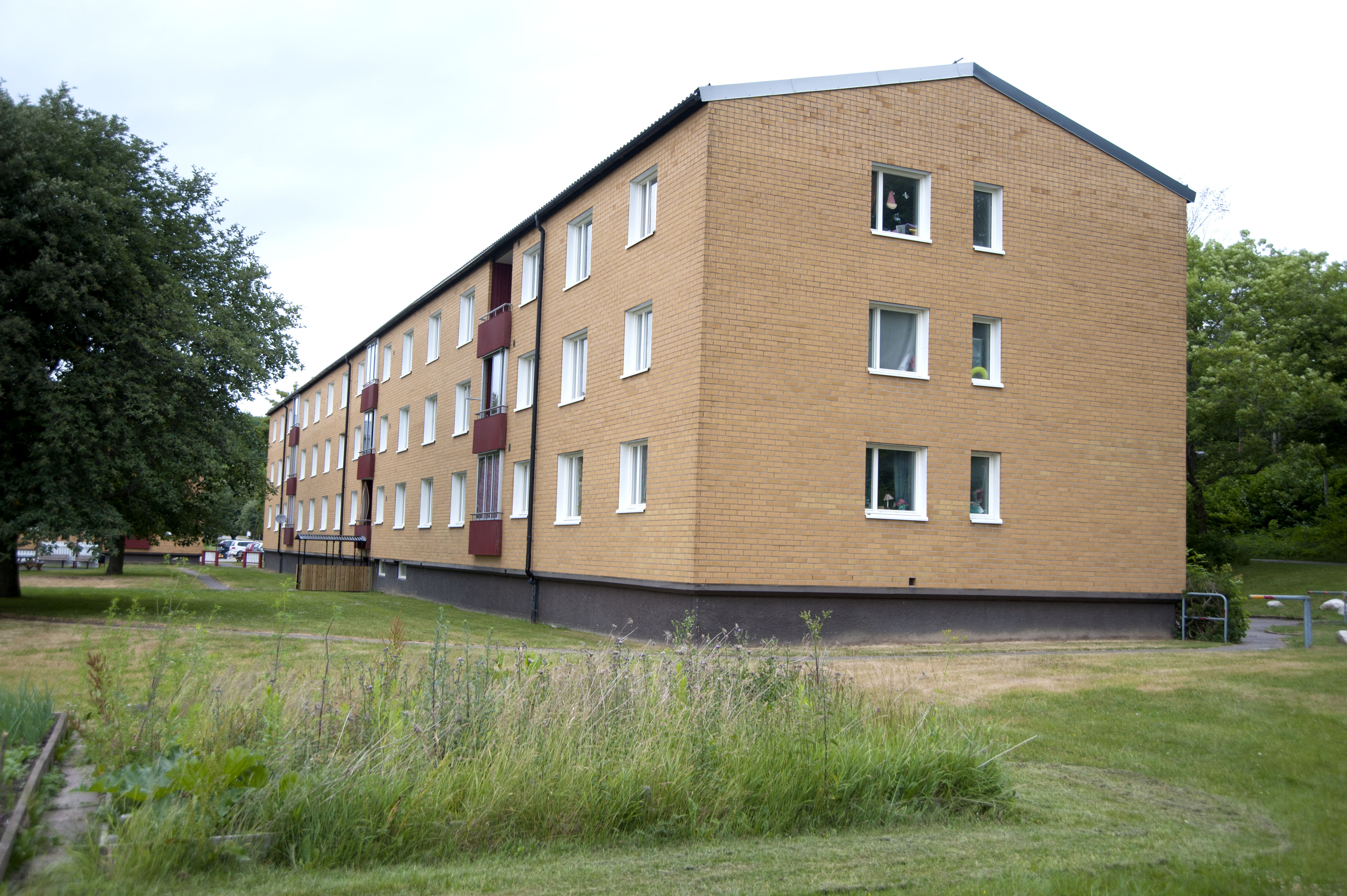 Lustigkullevägen 44 C, 591 47, Motala