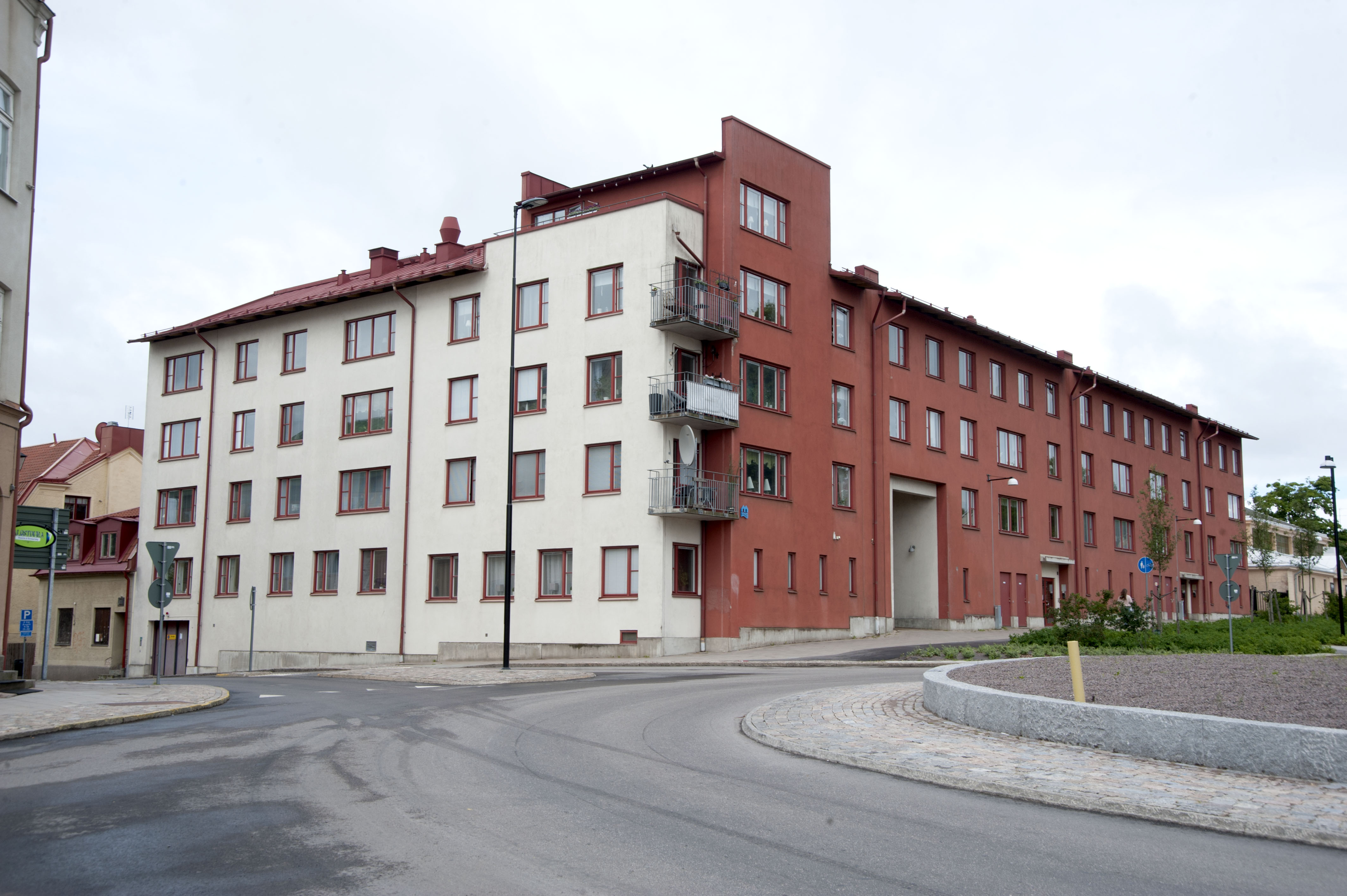 Drottninggatan 7 D, 591 35, MOTALA