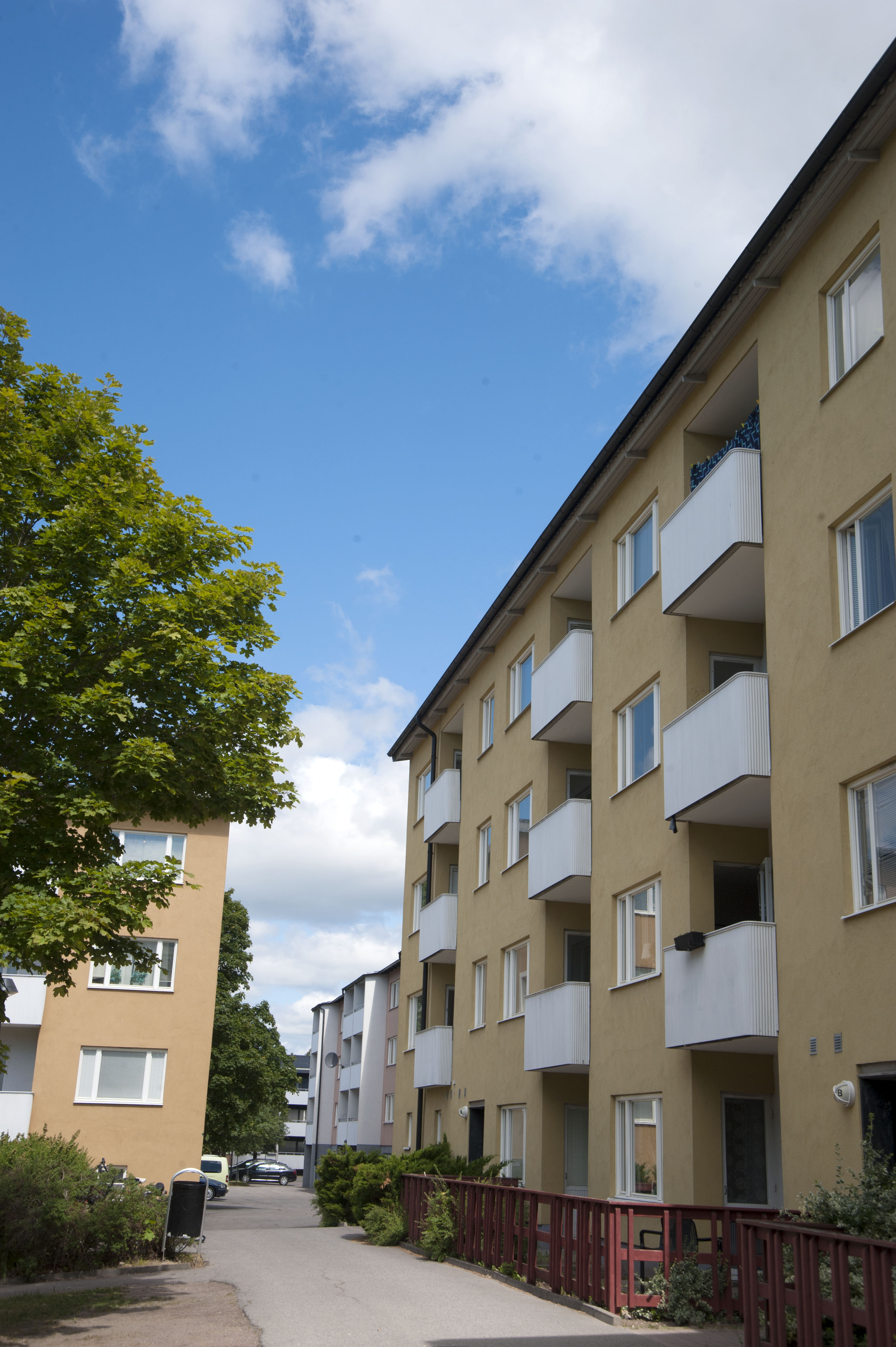 Kråkrisvägen 7 C, 591 54, Motala