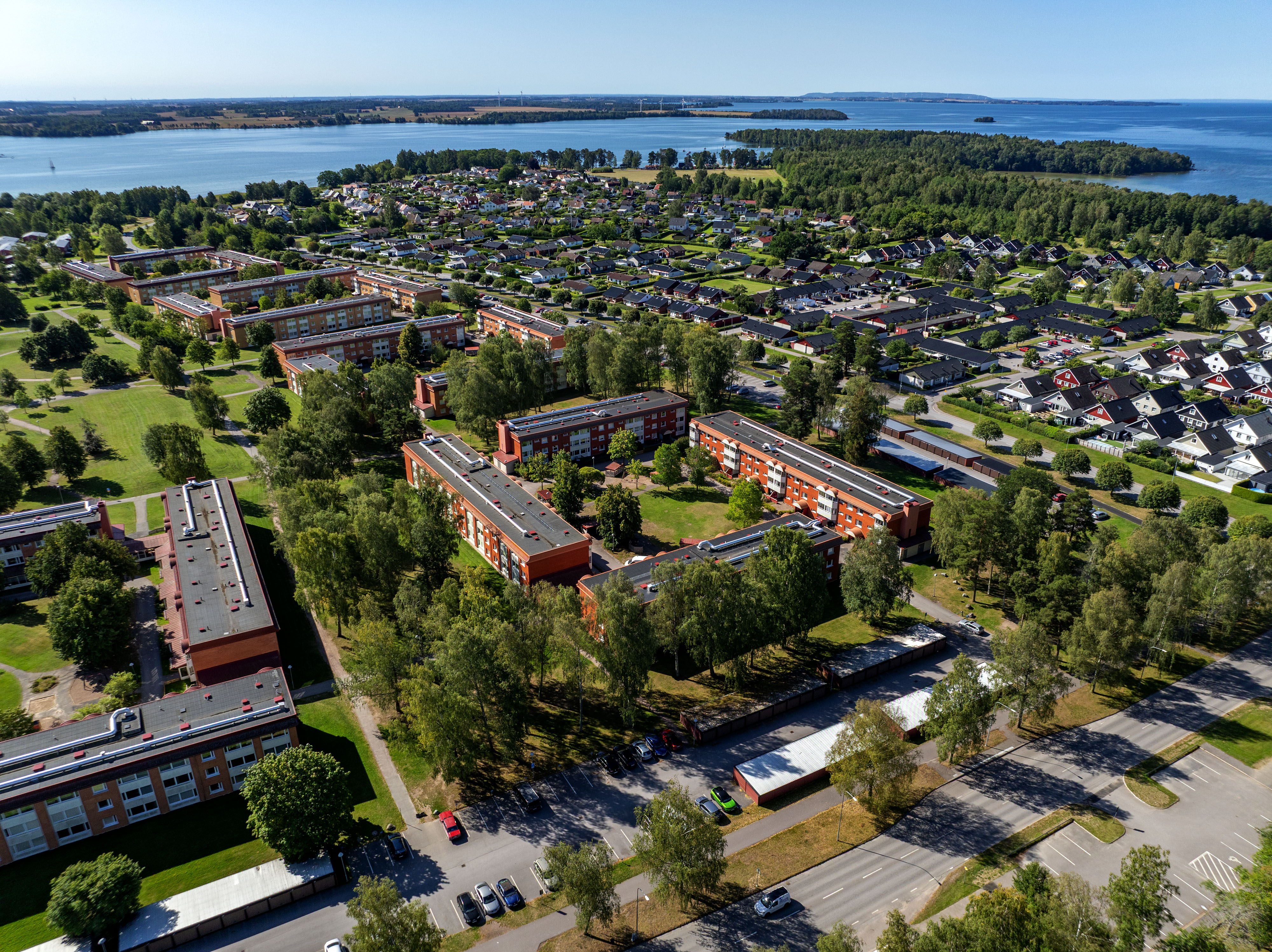 Agneshögsgatan 77 B, 591 71, MOTALA