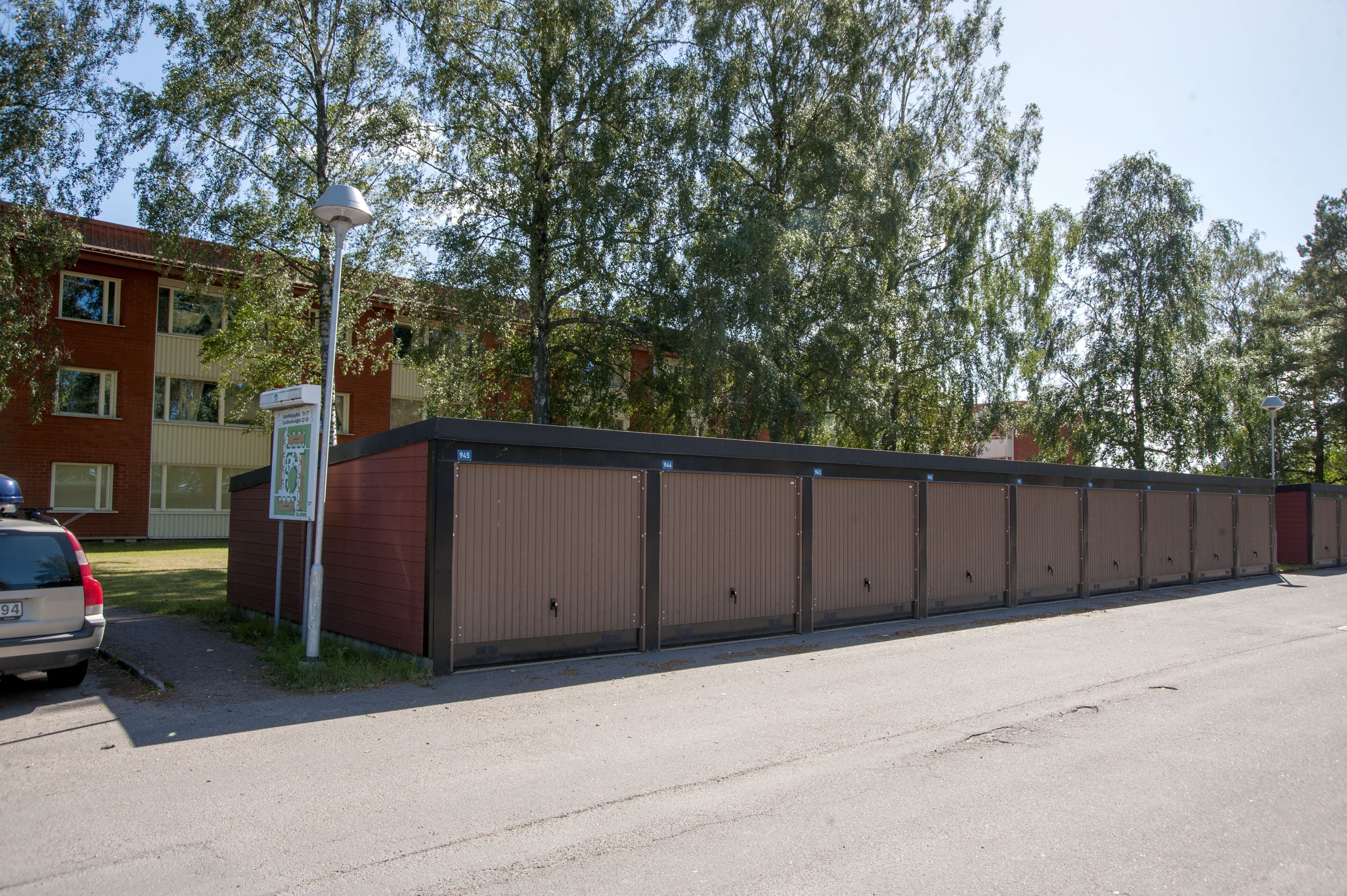 Gustavsviksvägen 24 D, 591 73, MOTALA 3